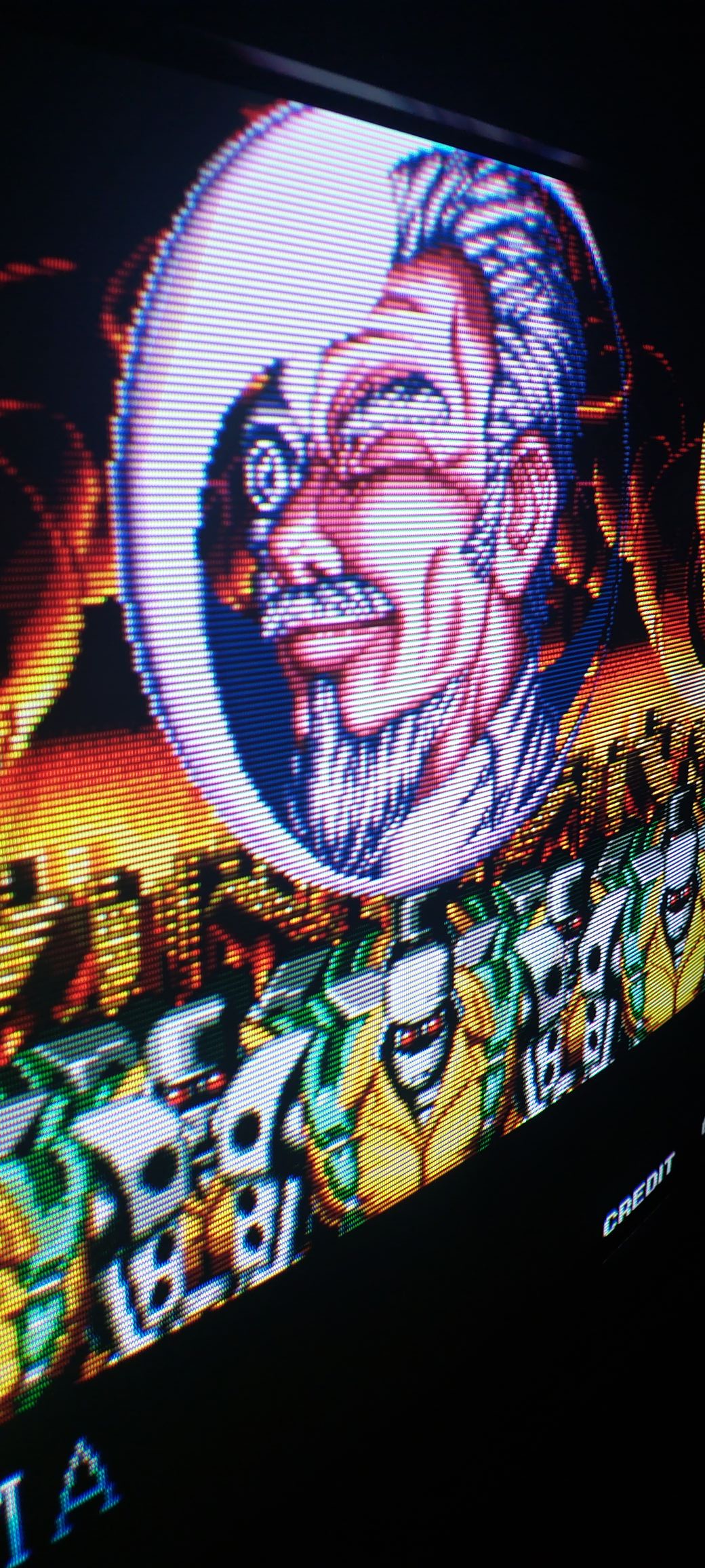 Sony KV-2785R