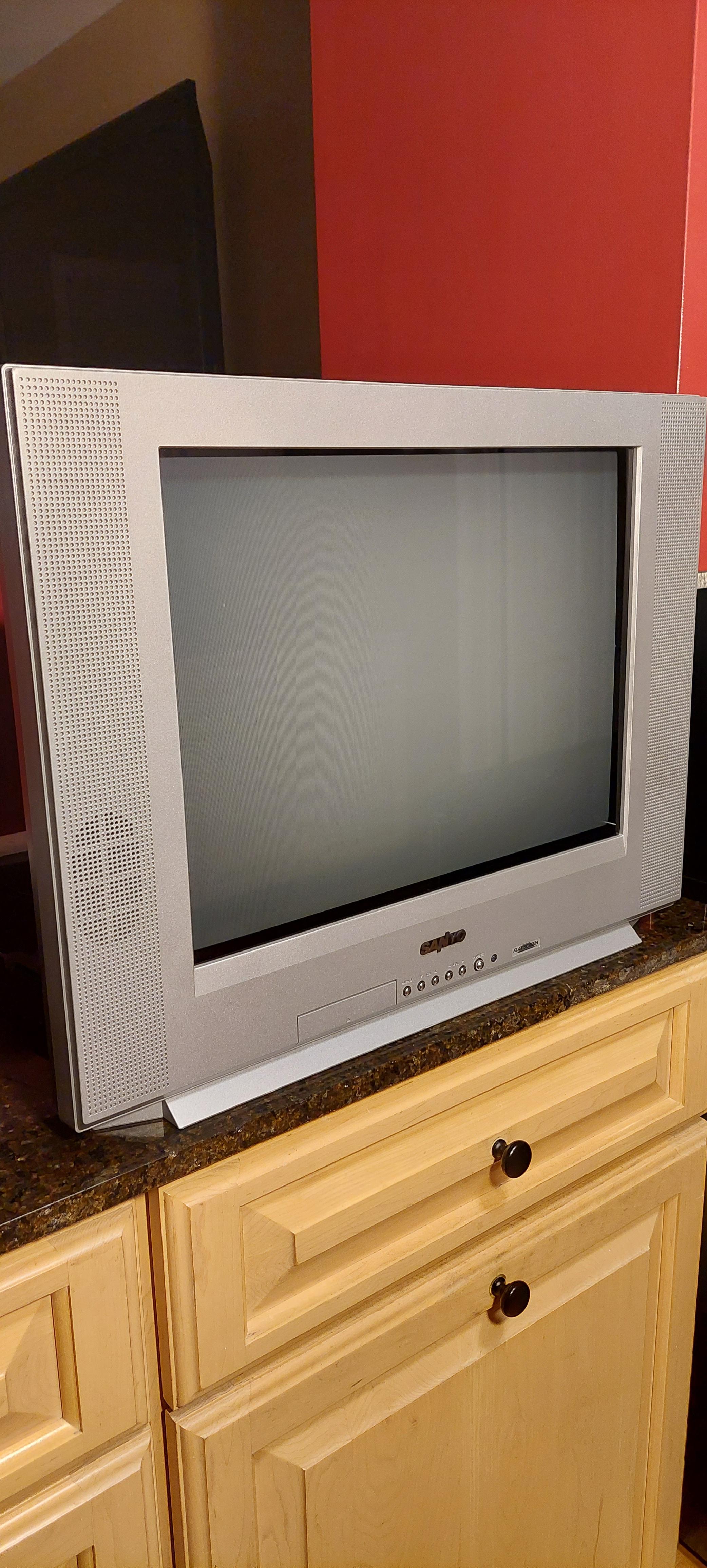 Sanyo DS20930