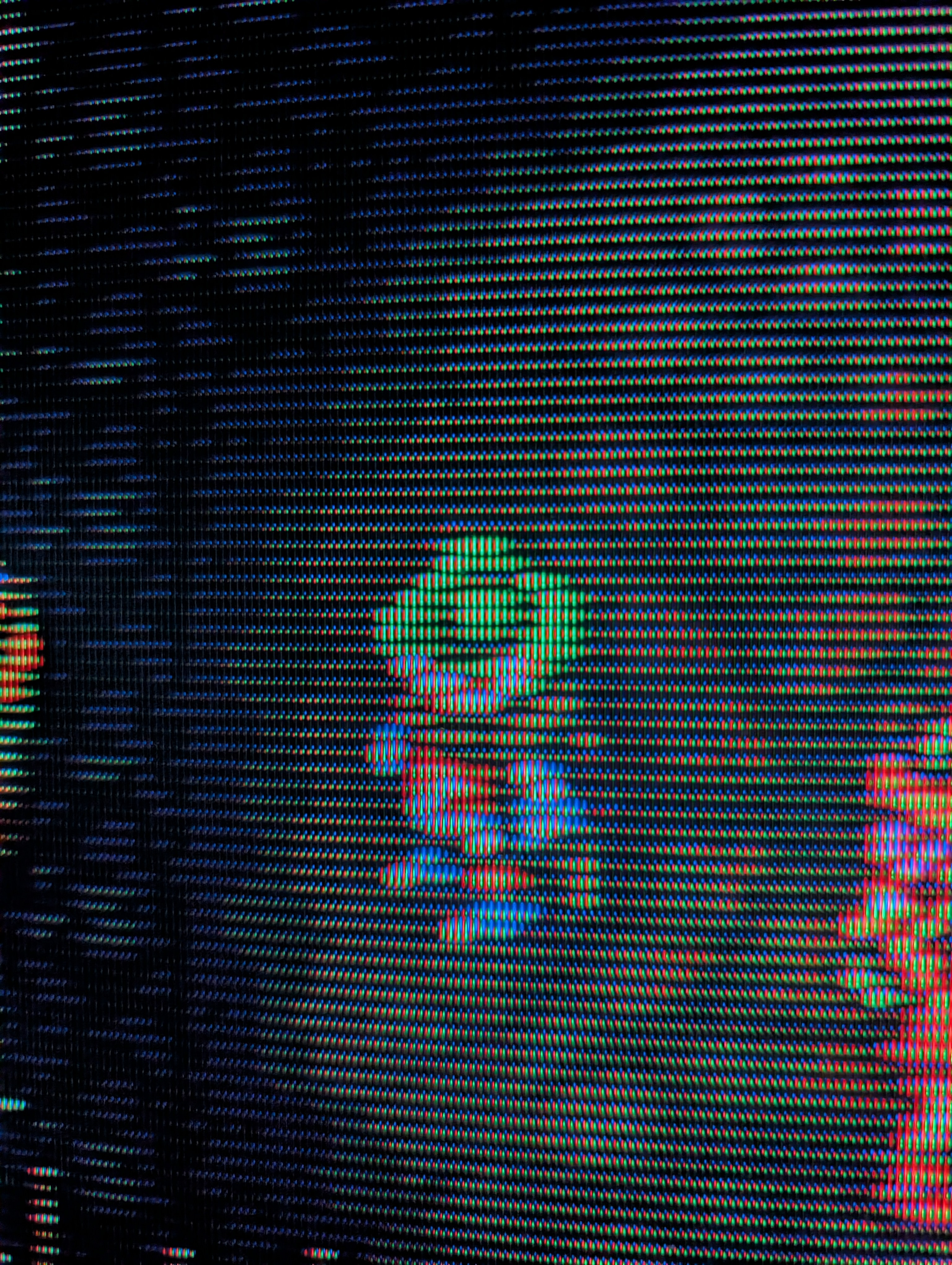 Sony KV-32S22