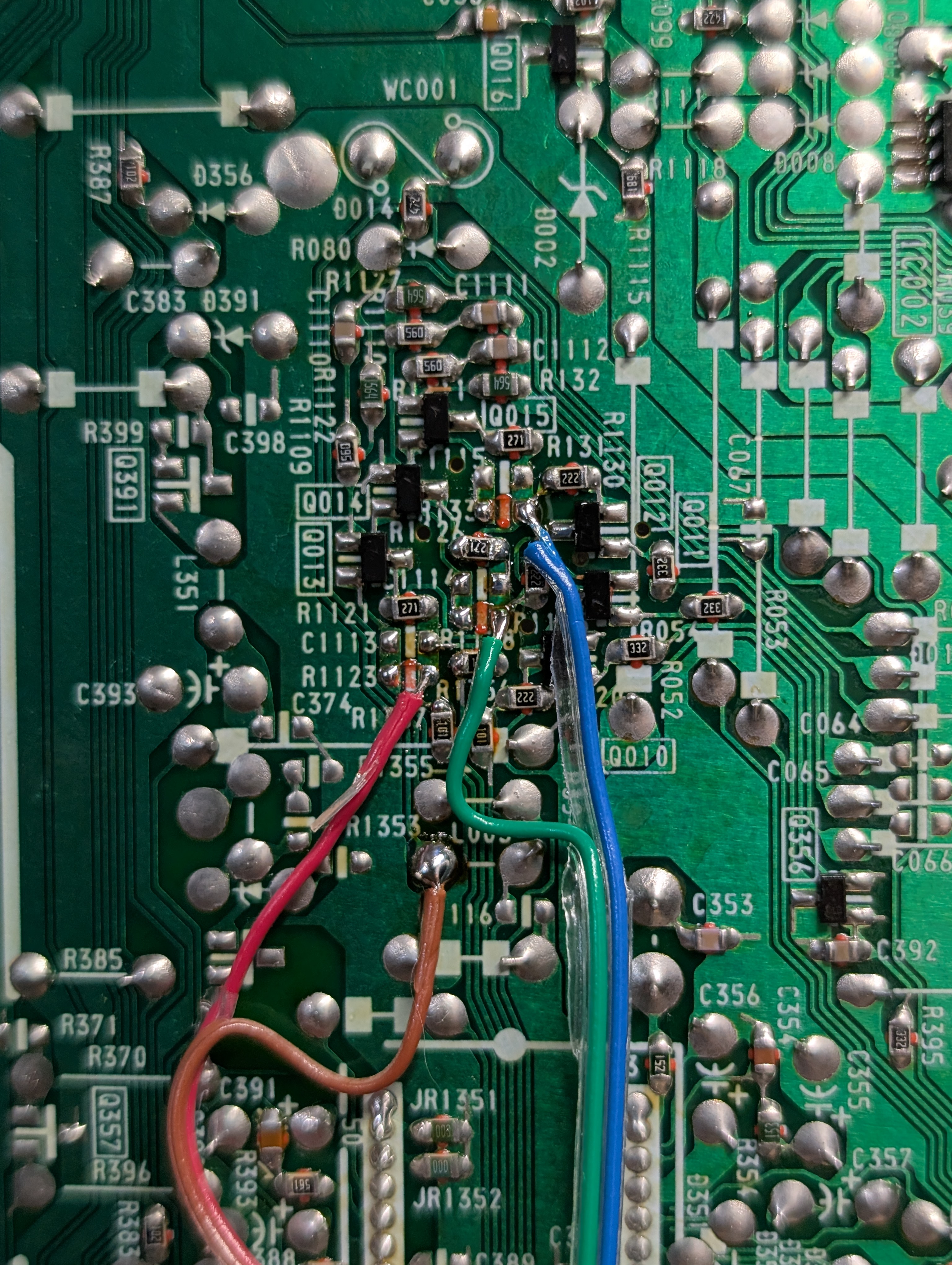 Sony KV-32S22