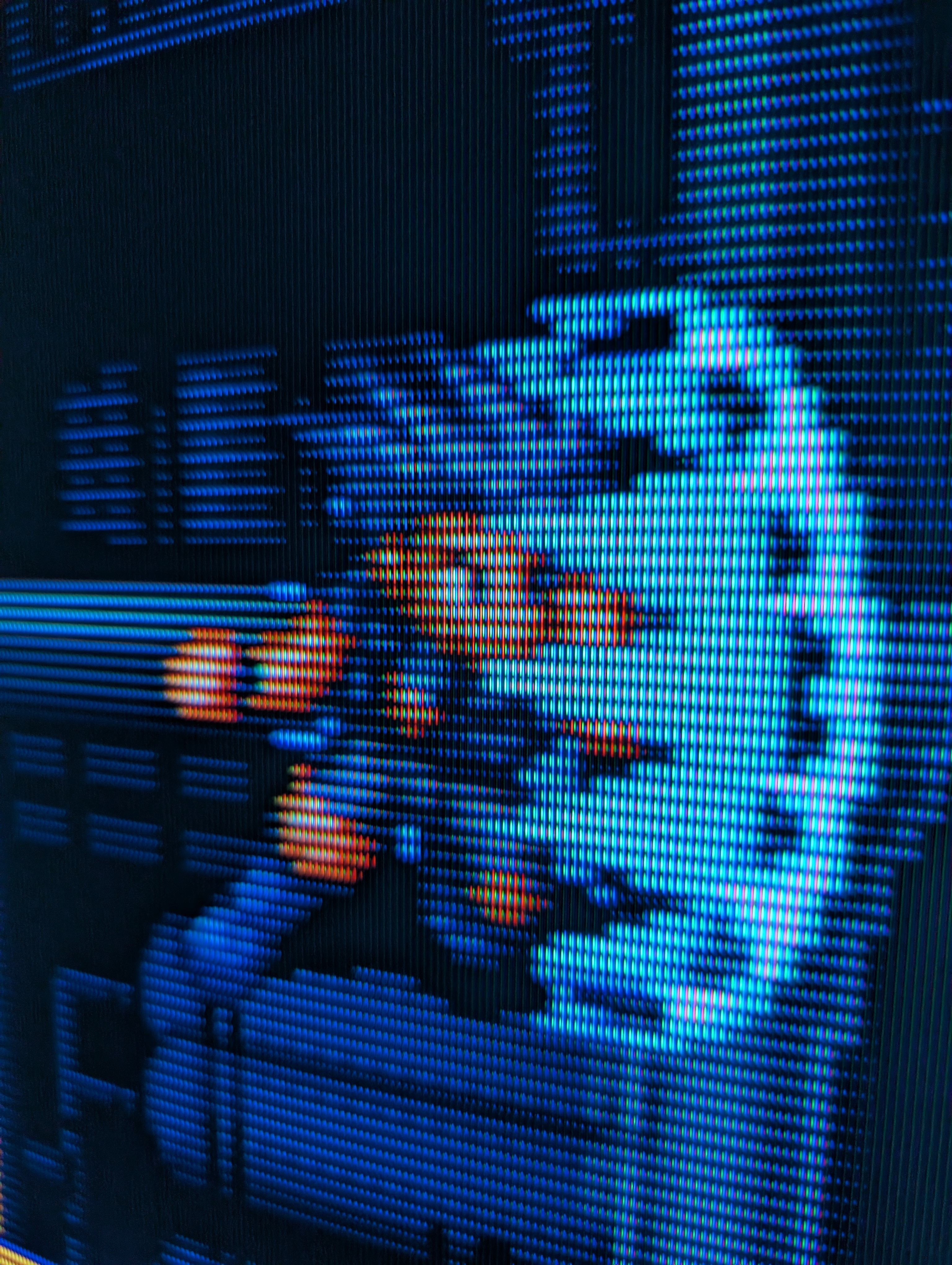 Sony KV-32S42