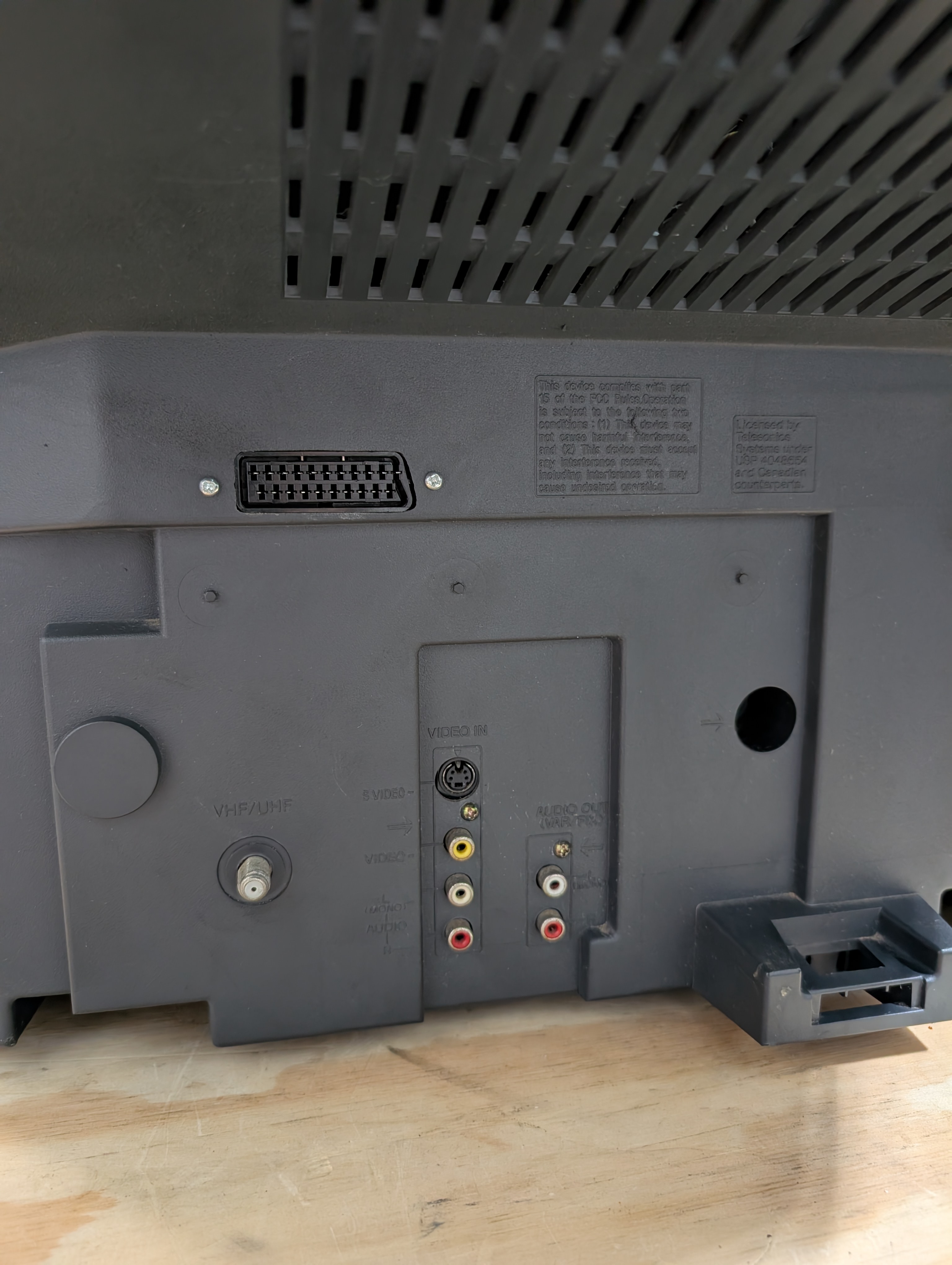 Sony KV-32S42