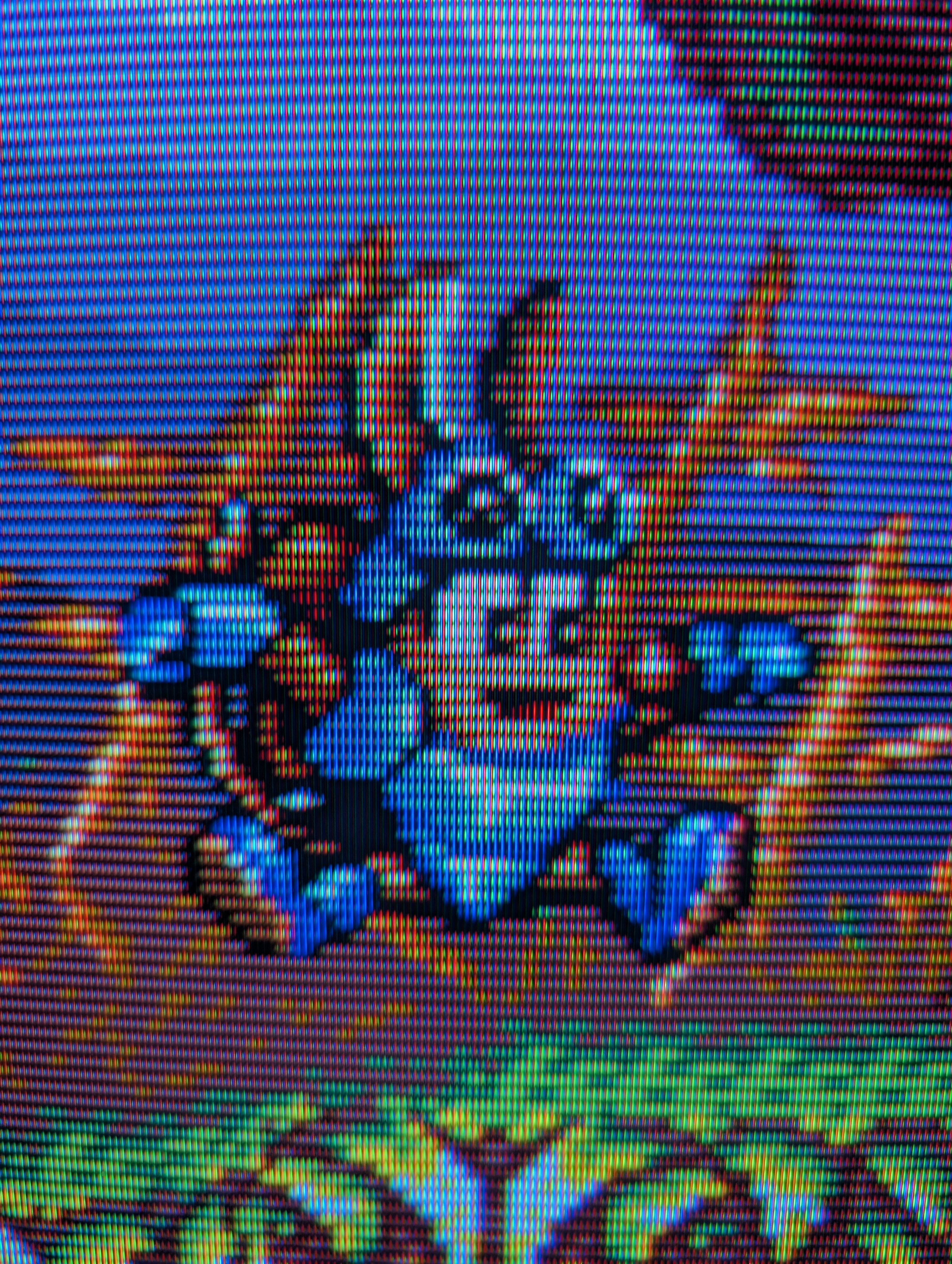 Sony KV-32S42