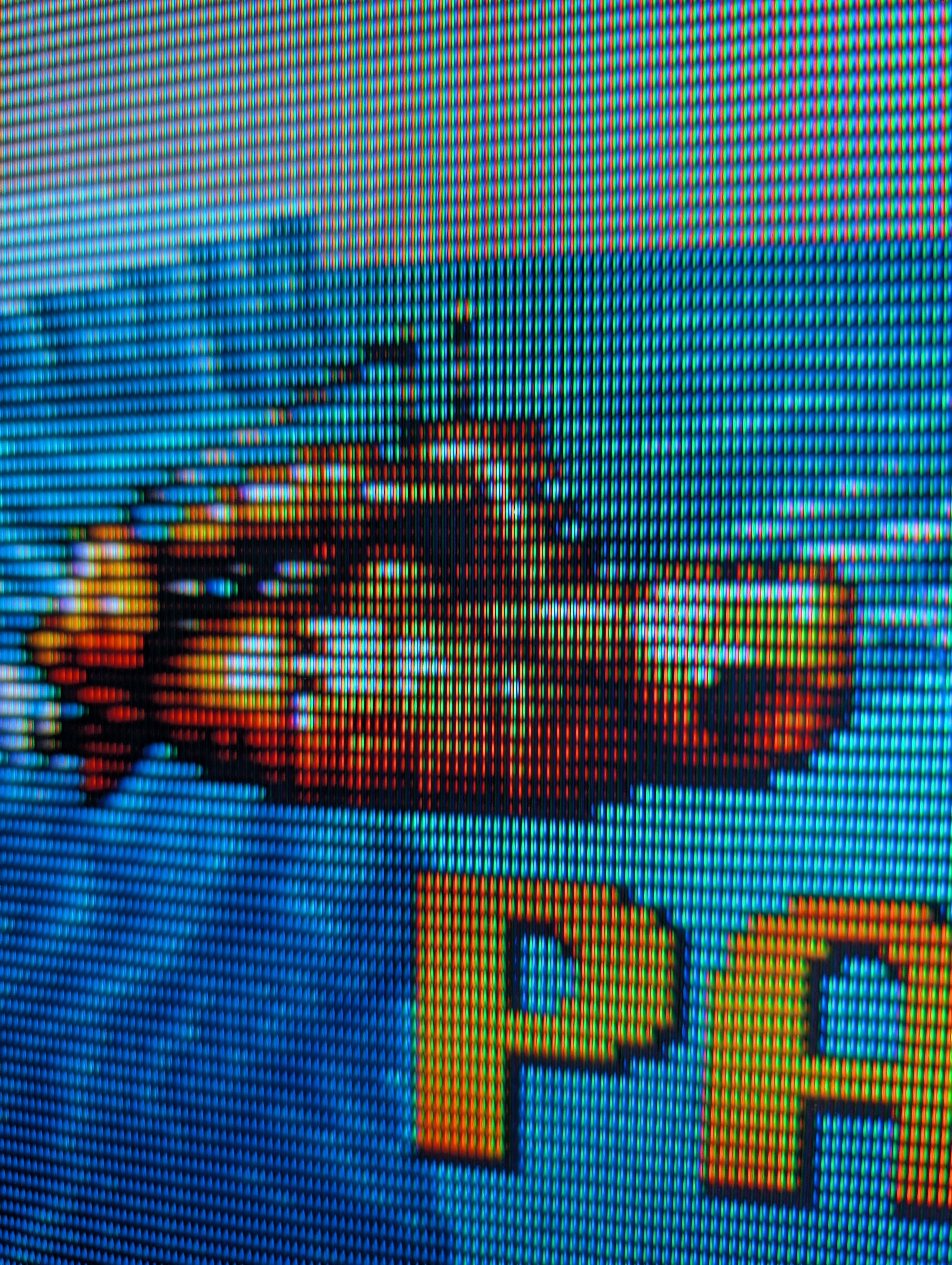 Sony KV-27S65