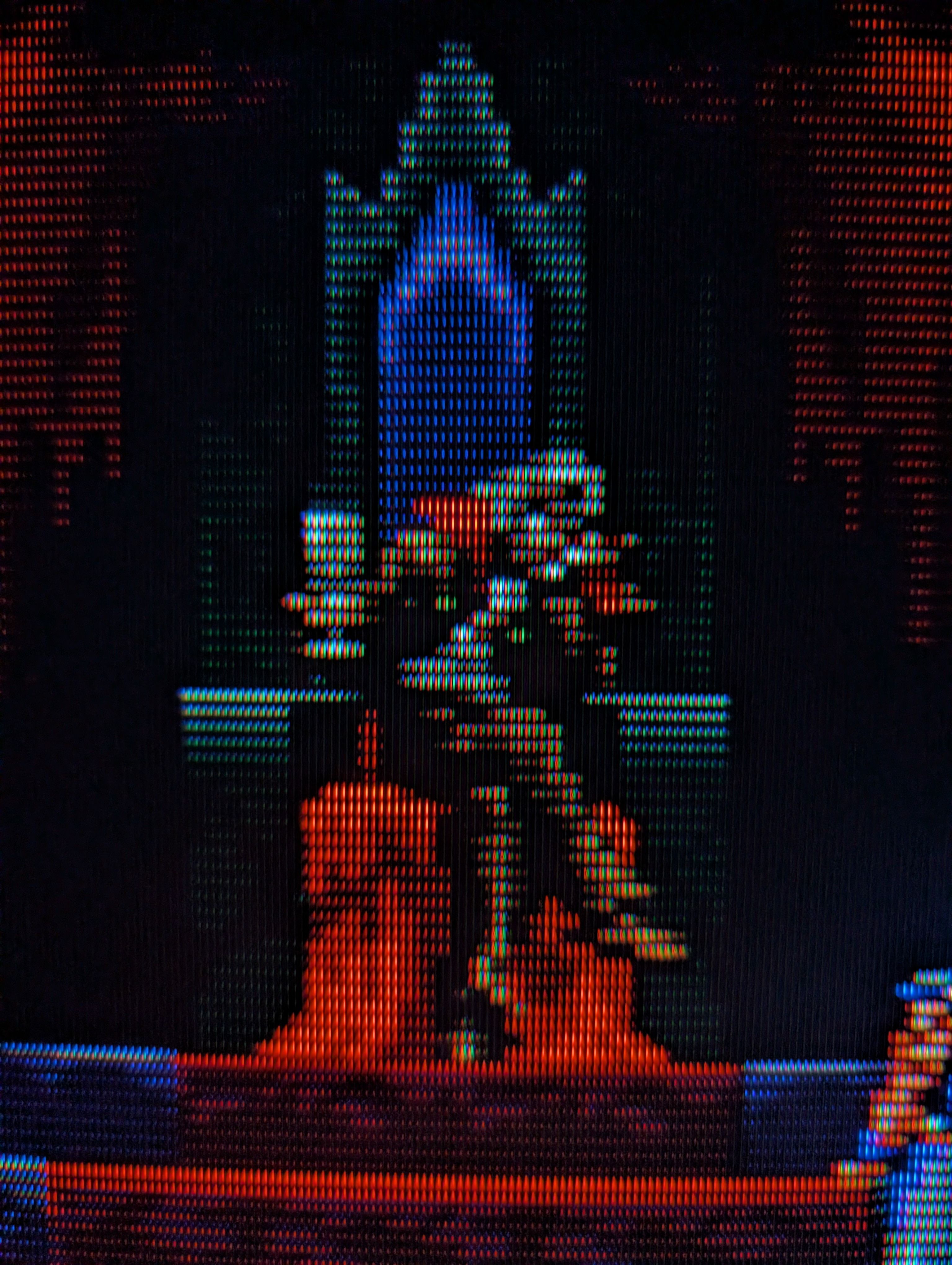 Sony KV-27S65