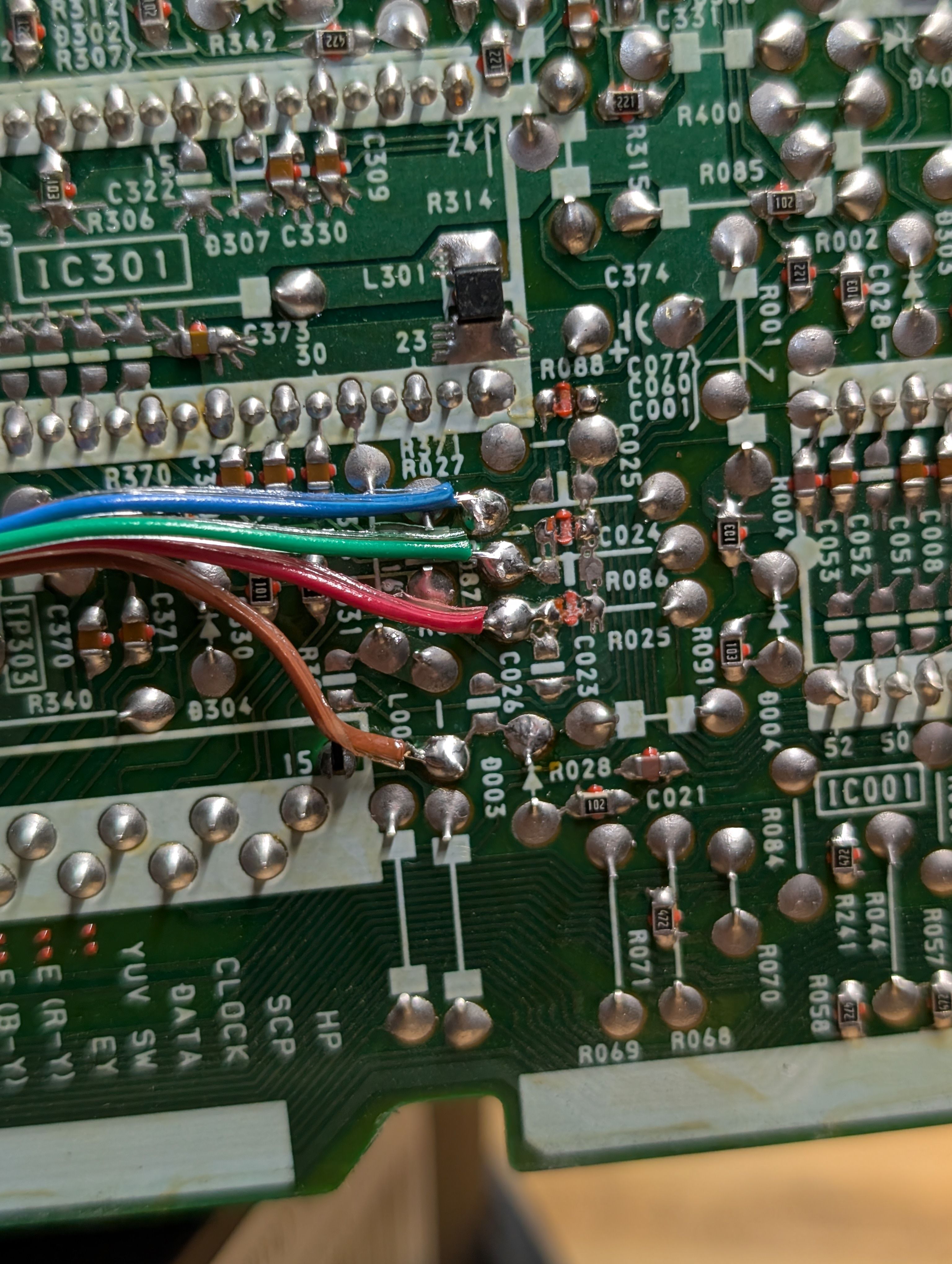 Sony KV-27S65