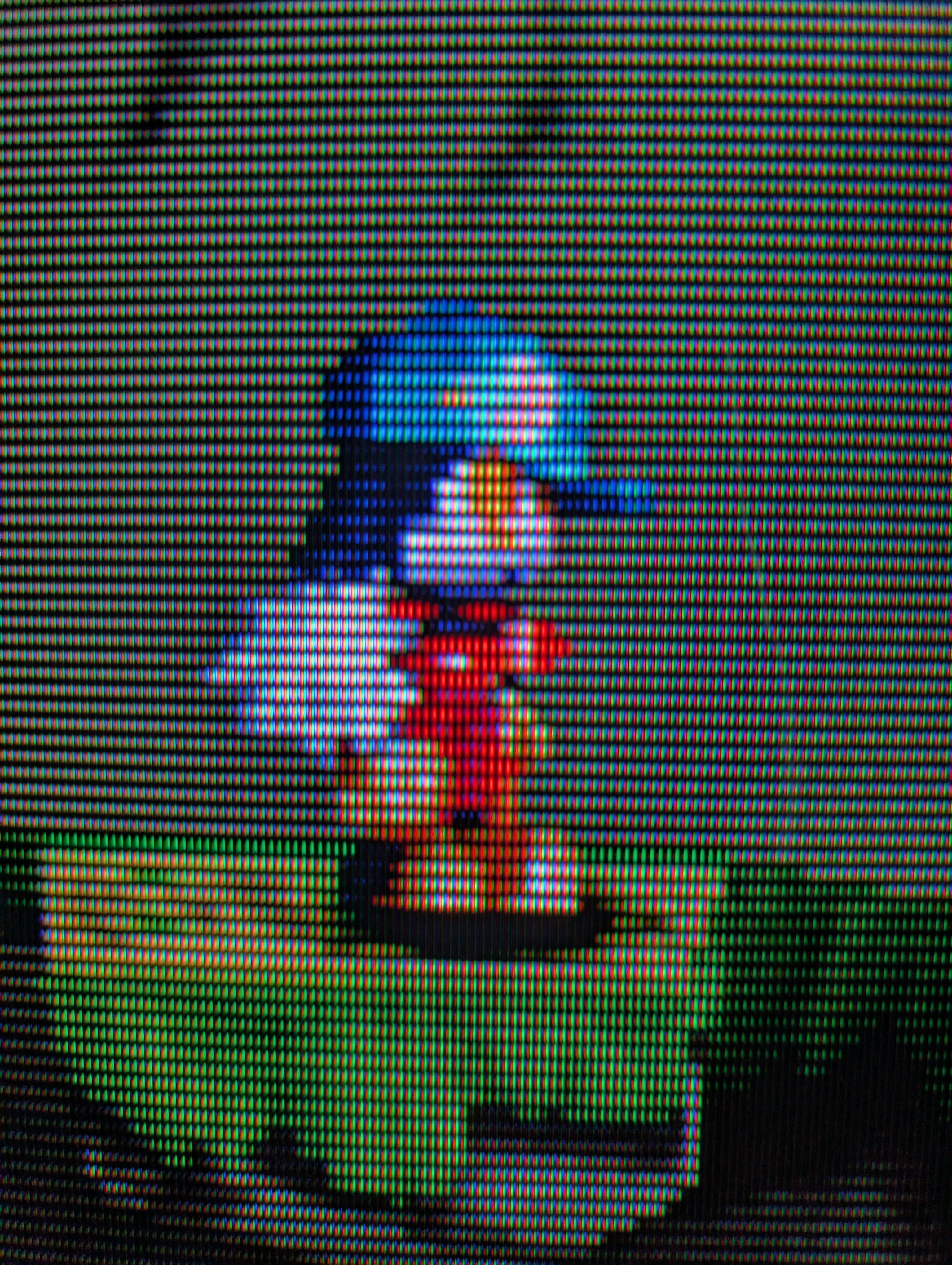 Sony KV-27S65