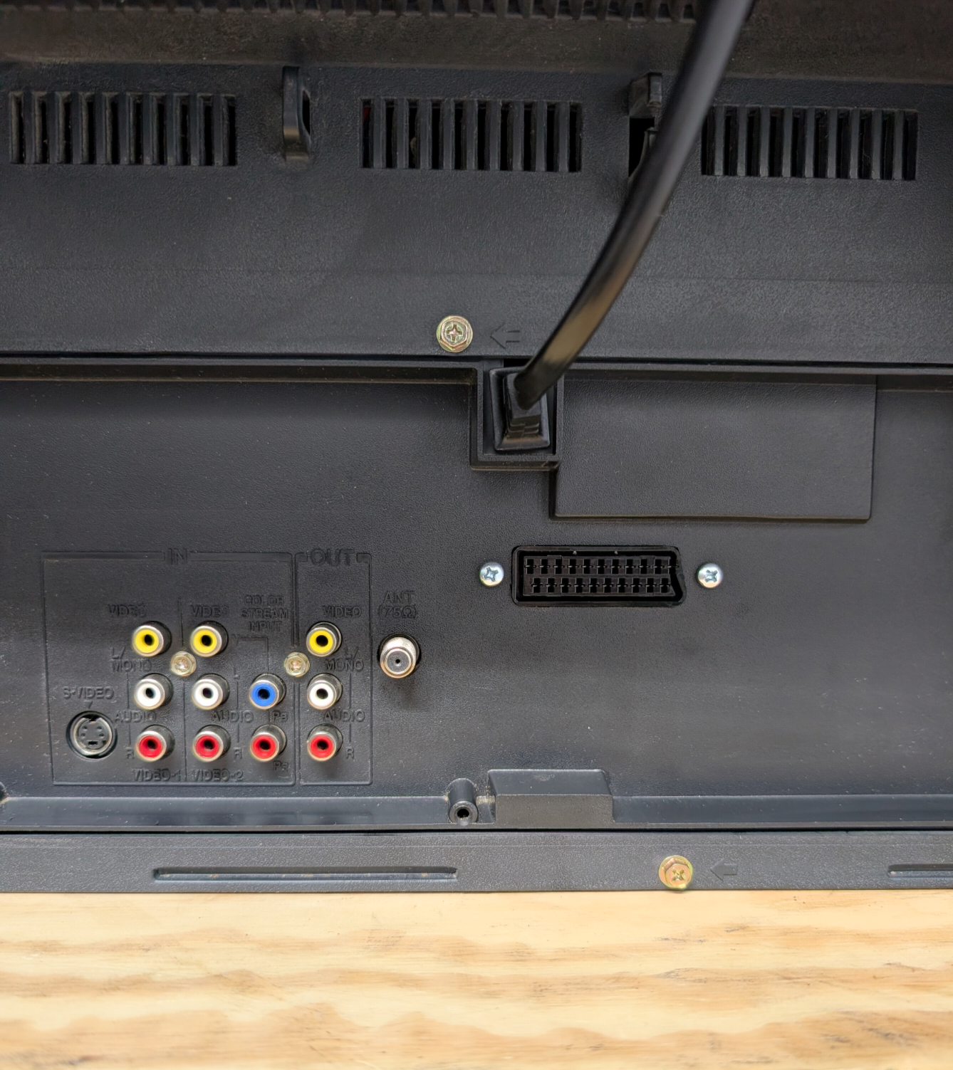 Toshiba 35A44