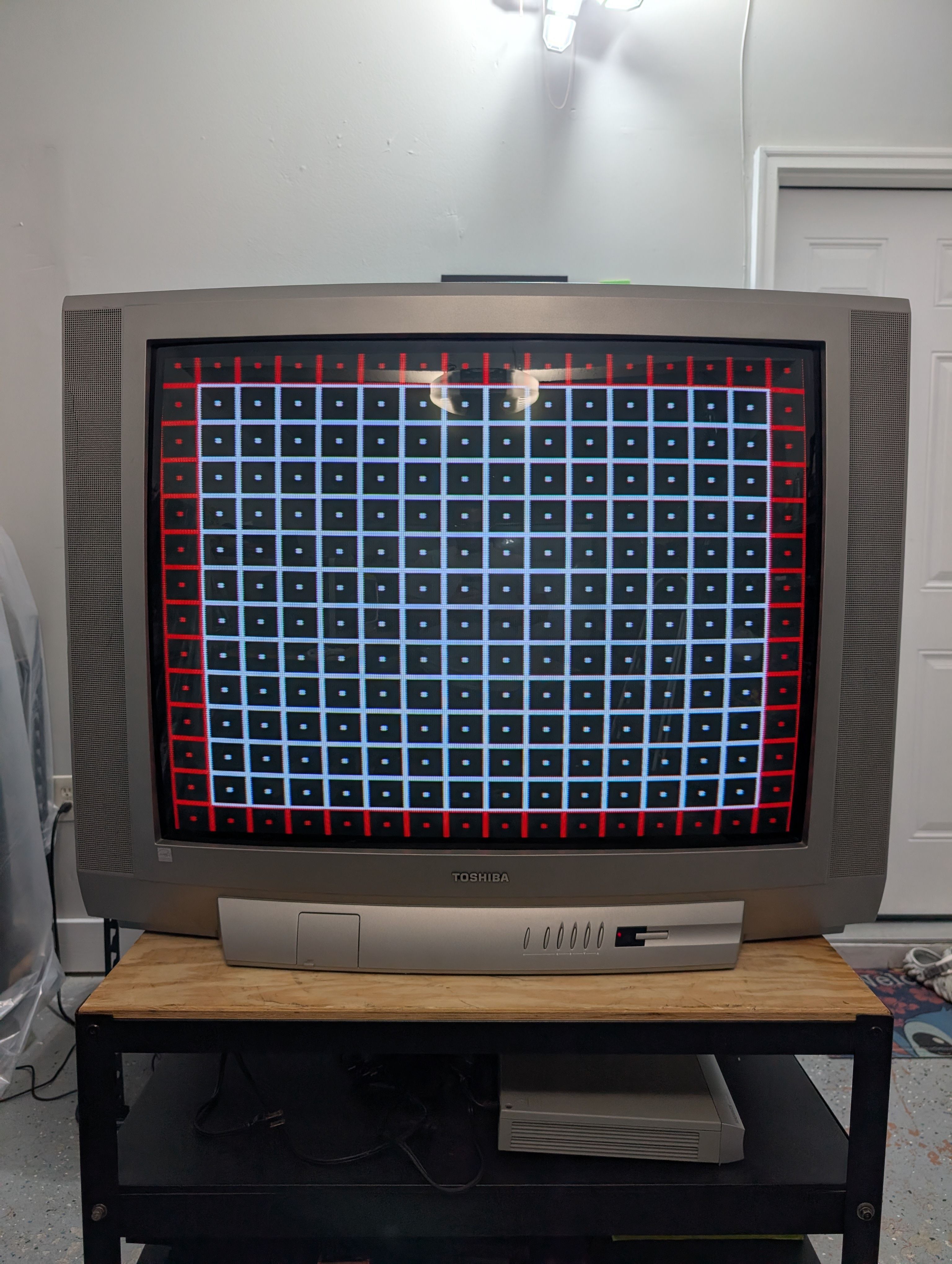 Toshiba 35A44