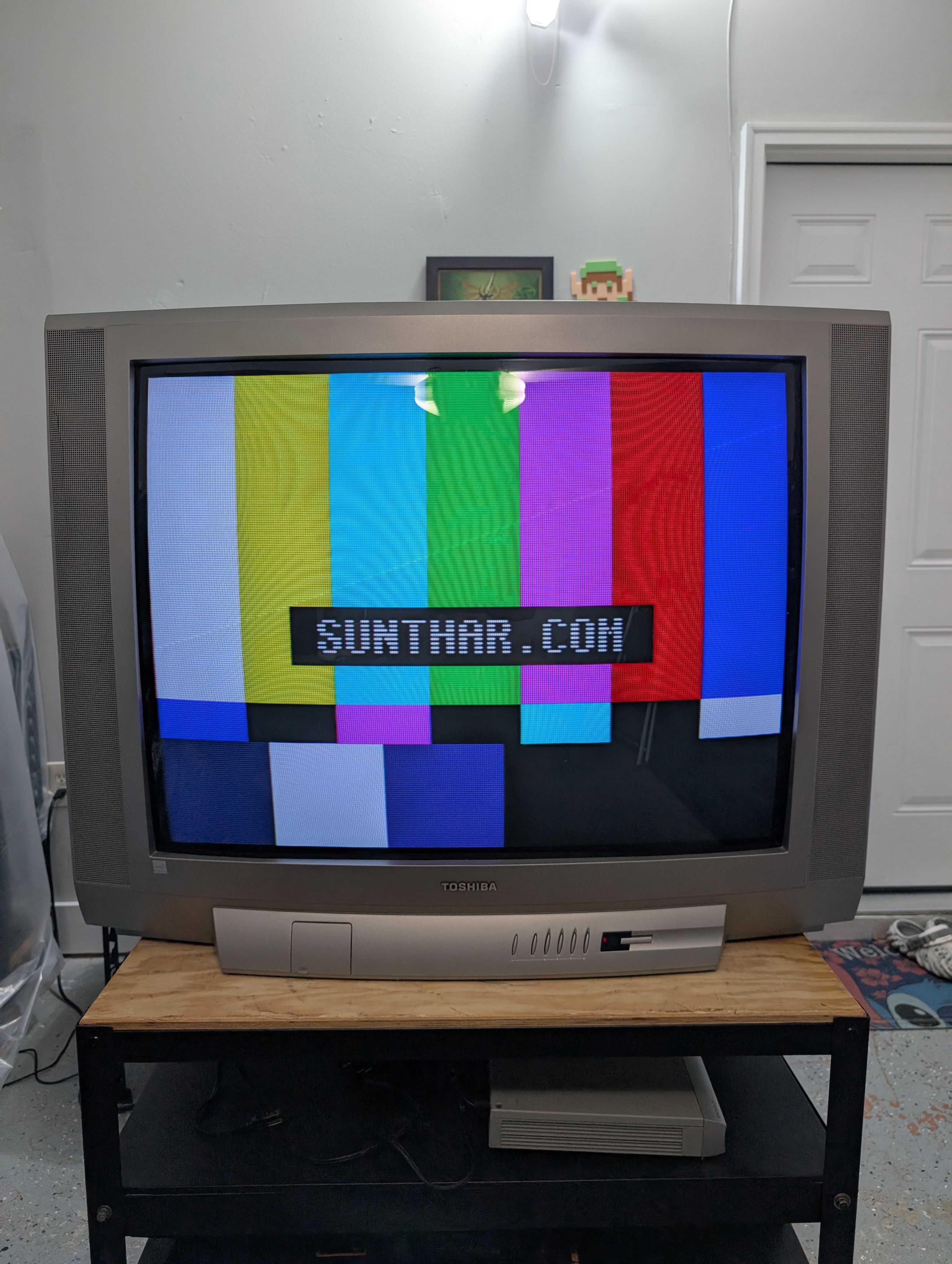 Toshiba 35A44