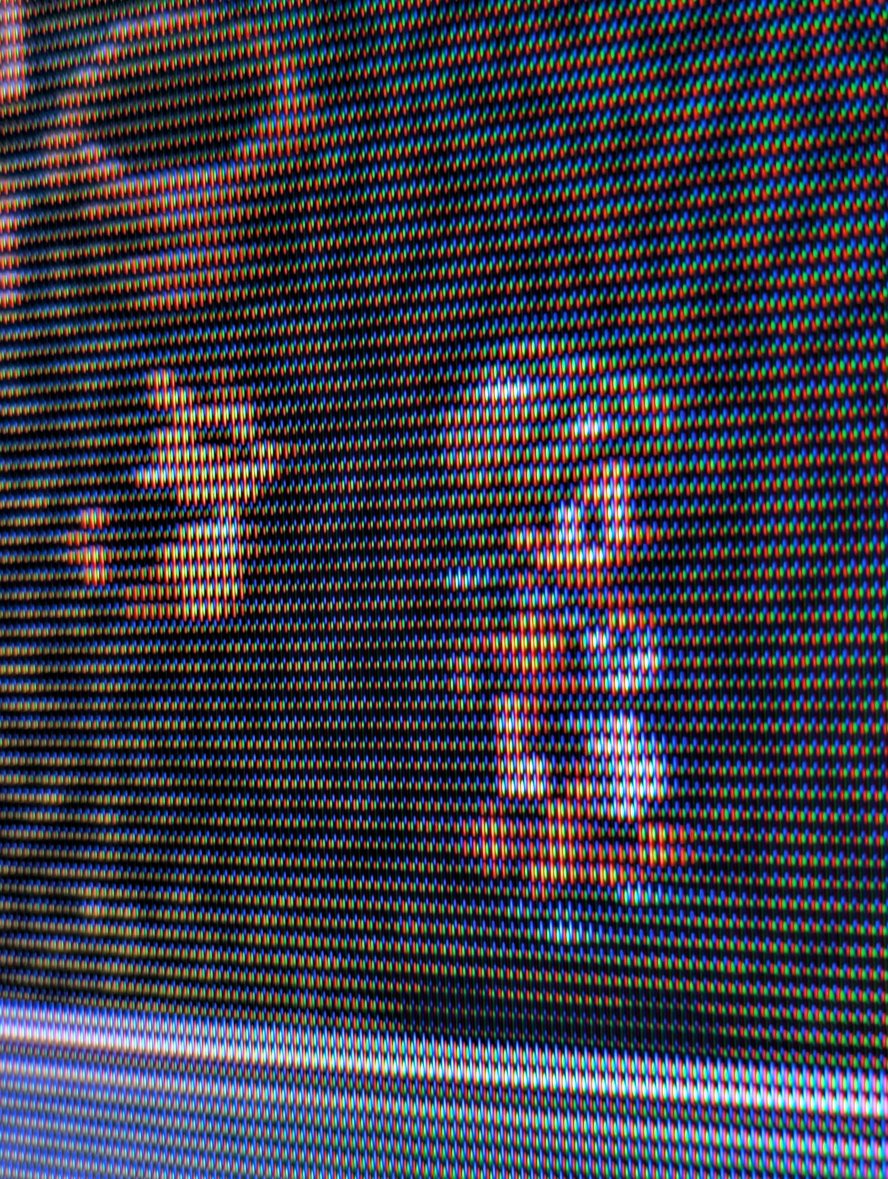 Sony KV-27XBR37