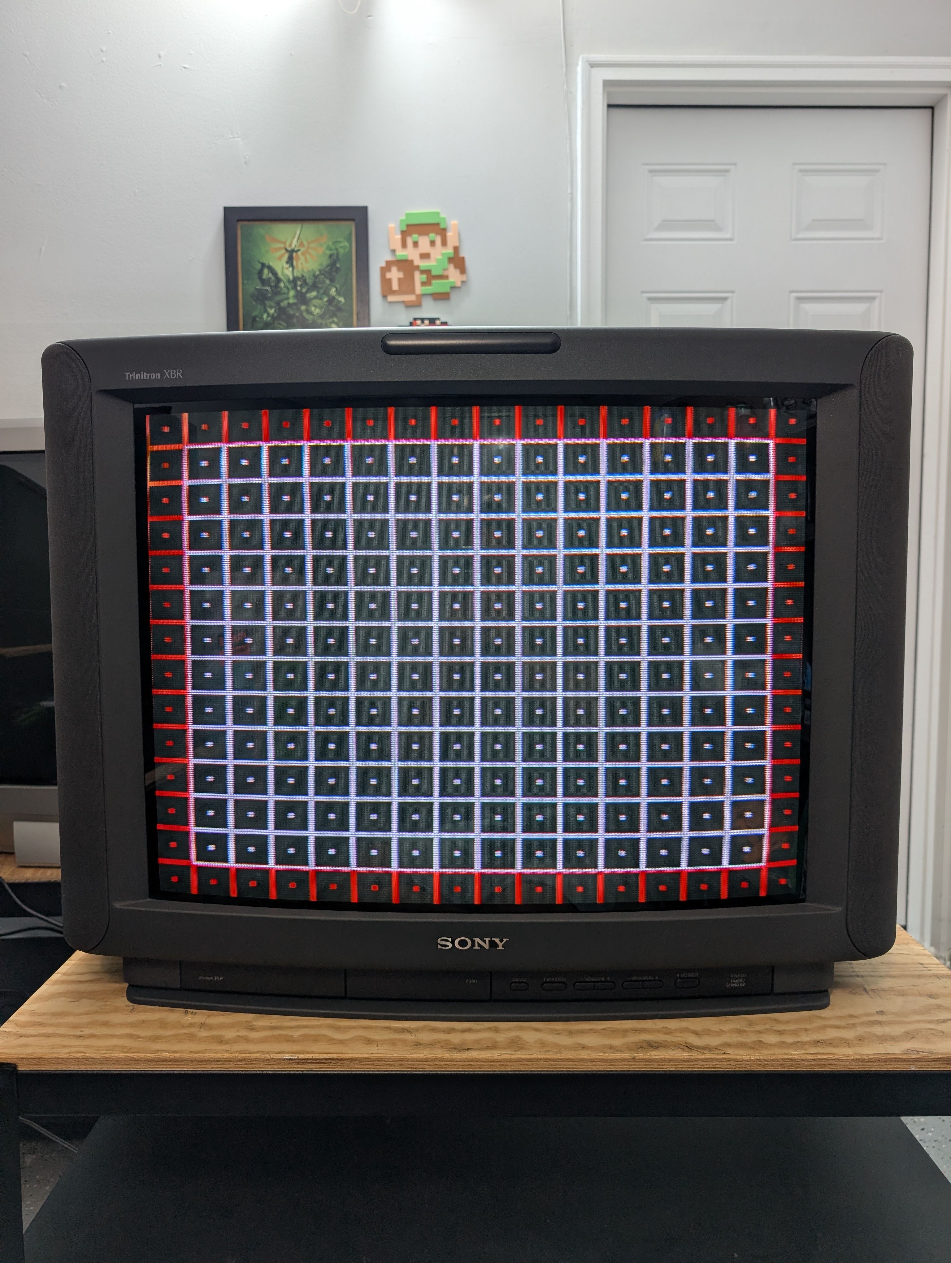 Sony KV-27XBR37