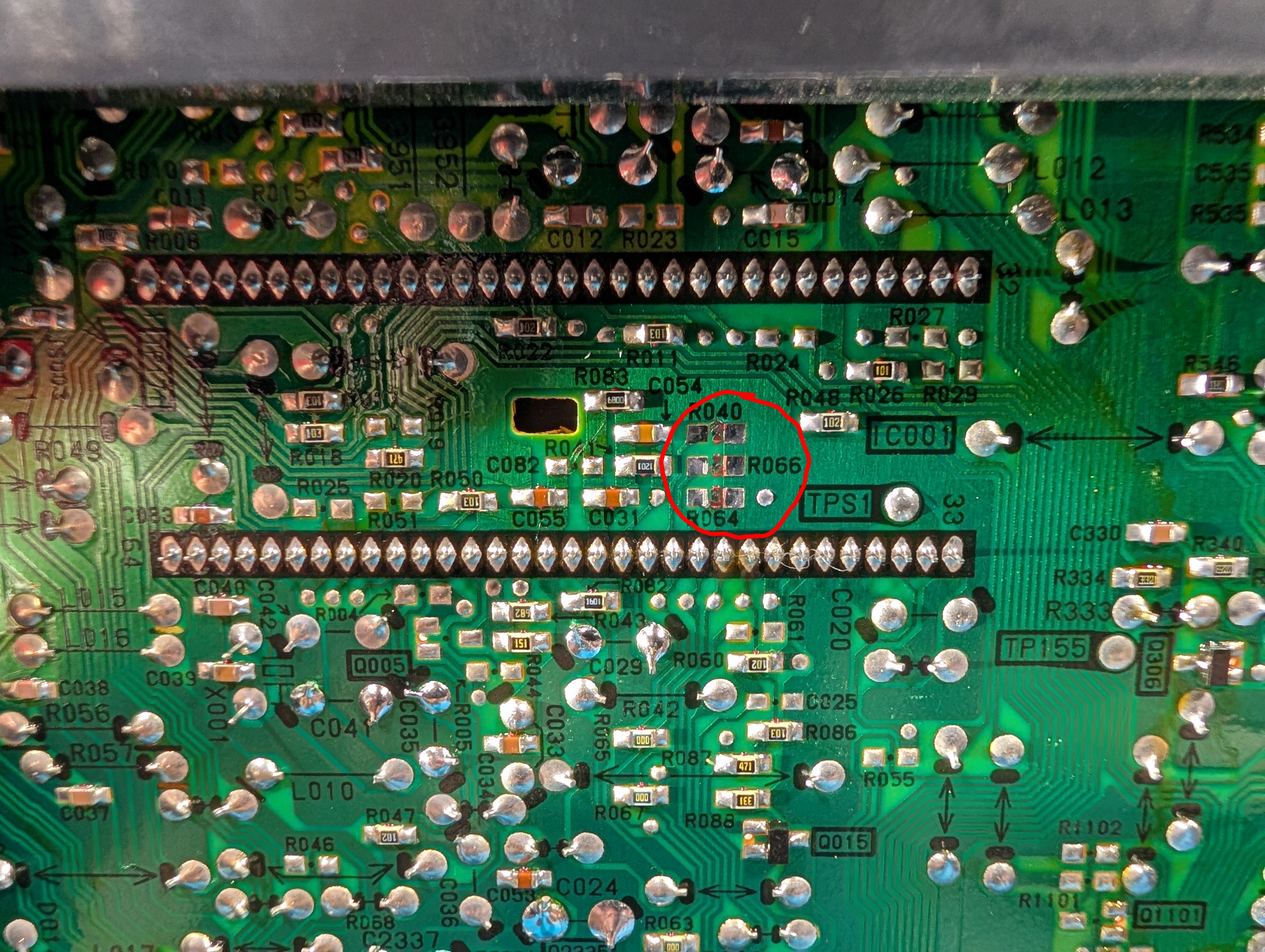 Panasonic CT-27SF25W