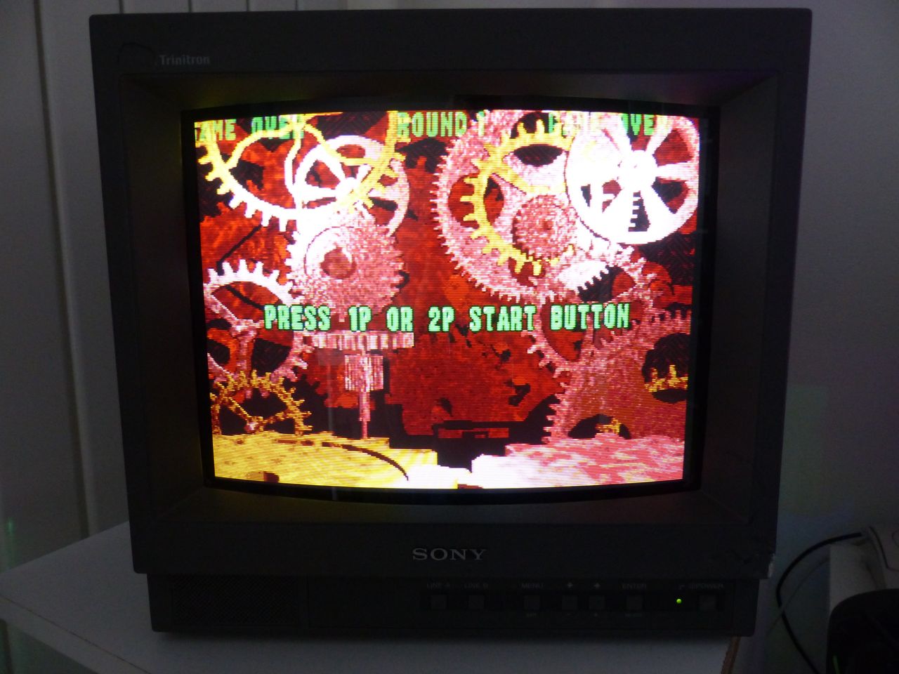 PVM-14L1
