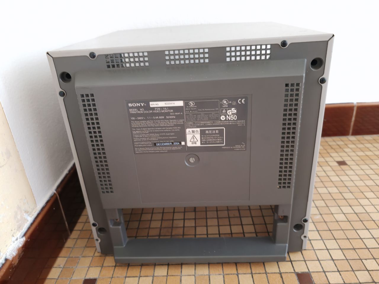 PVM-14L1