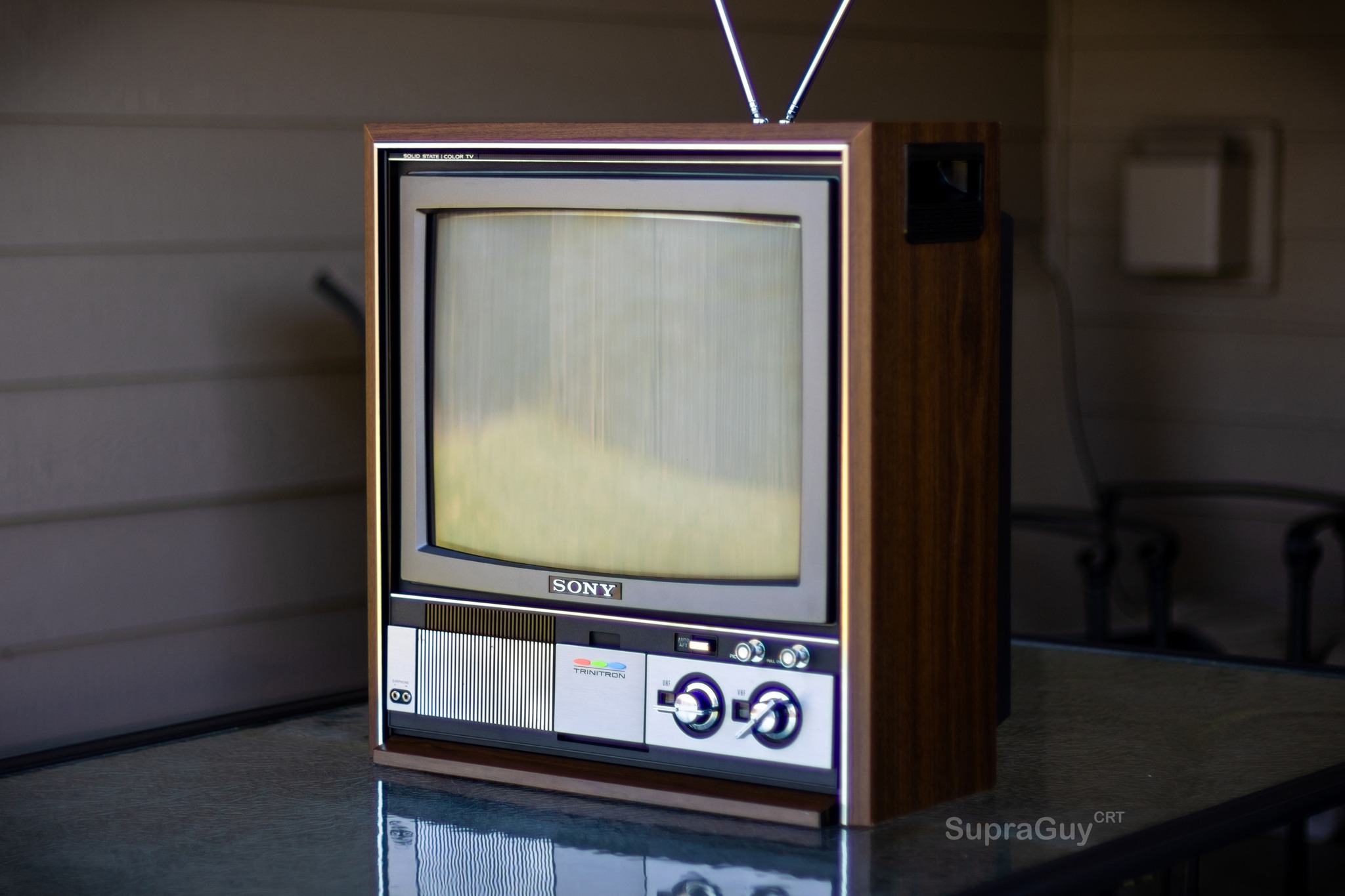 Sony KV-1722