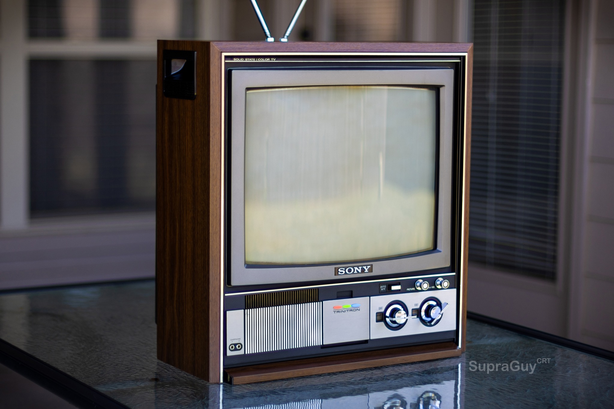 Sony KV-1722