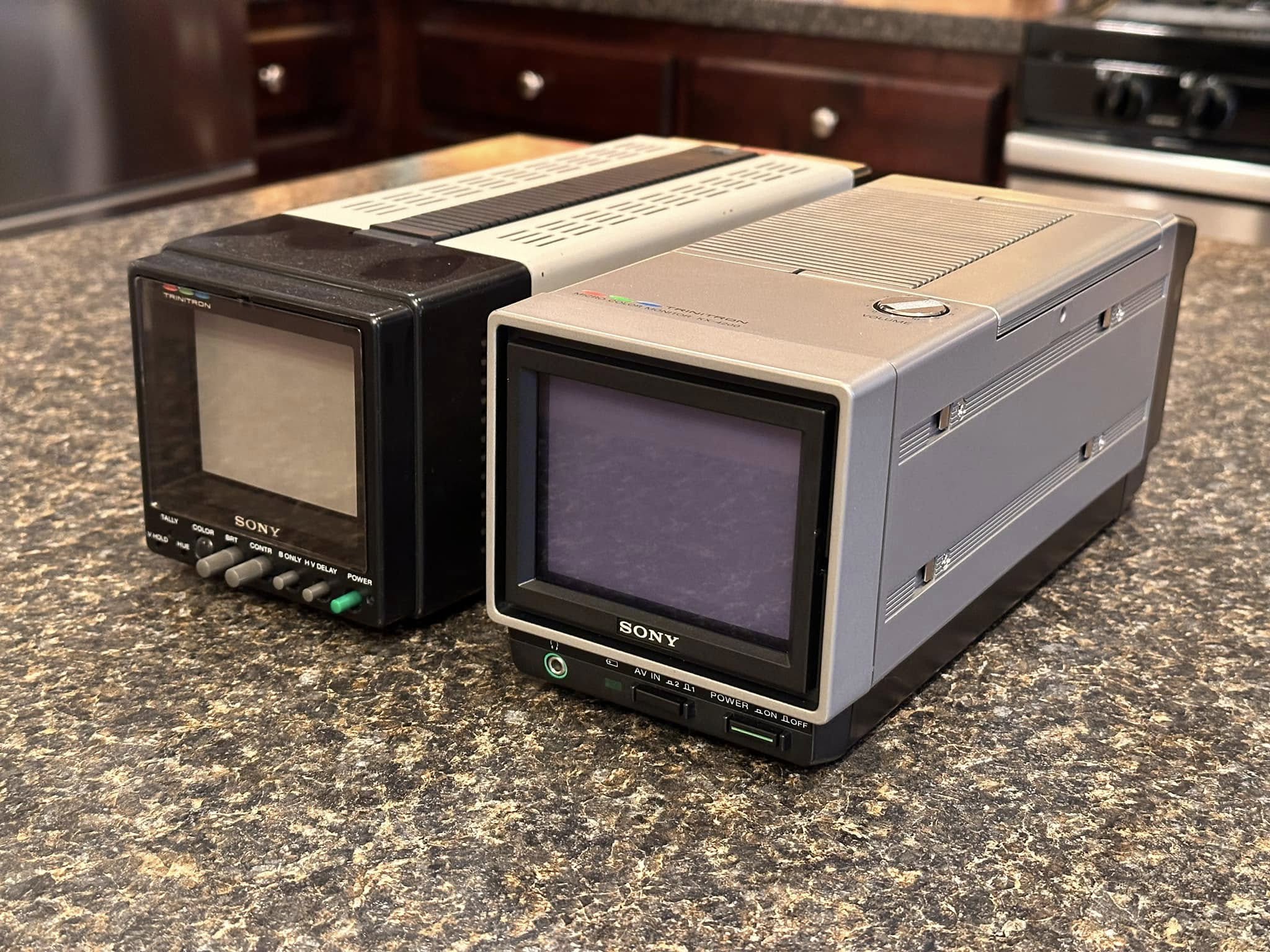 Sony KX-4200