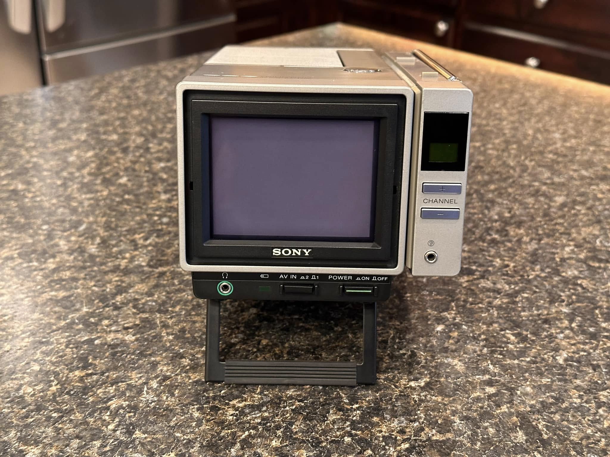 Sony KX-4200