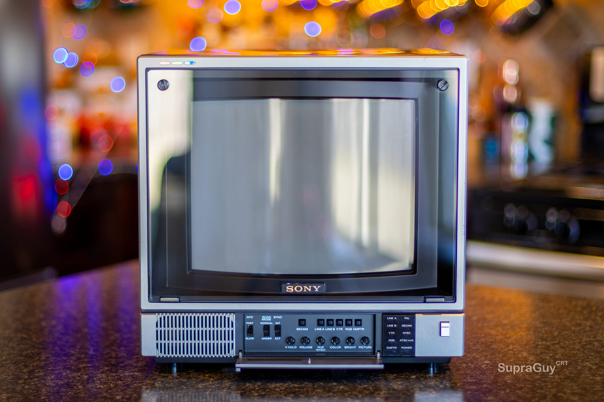 Sony PVM-1271Q