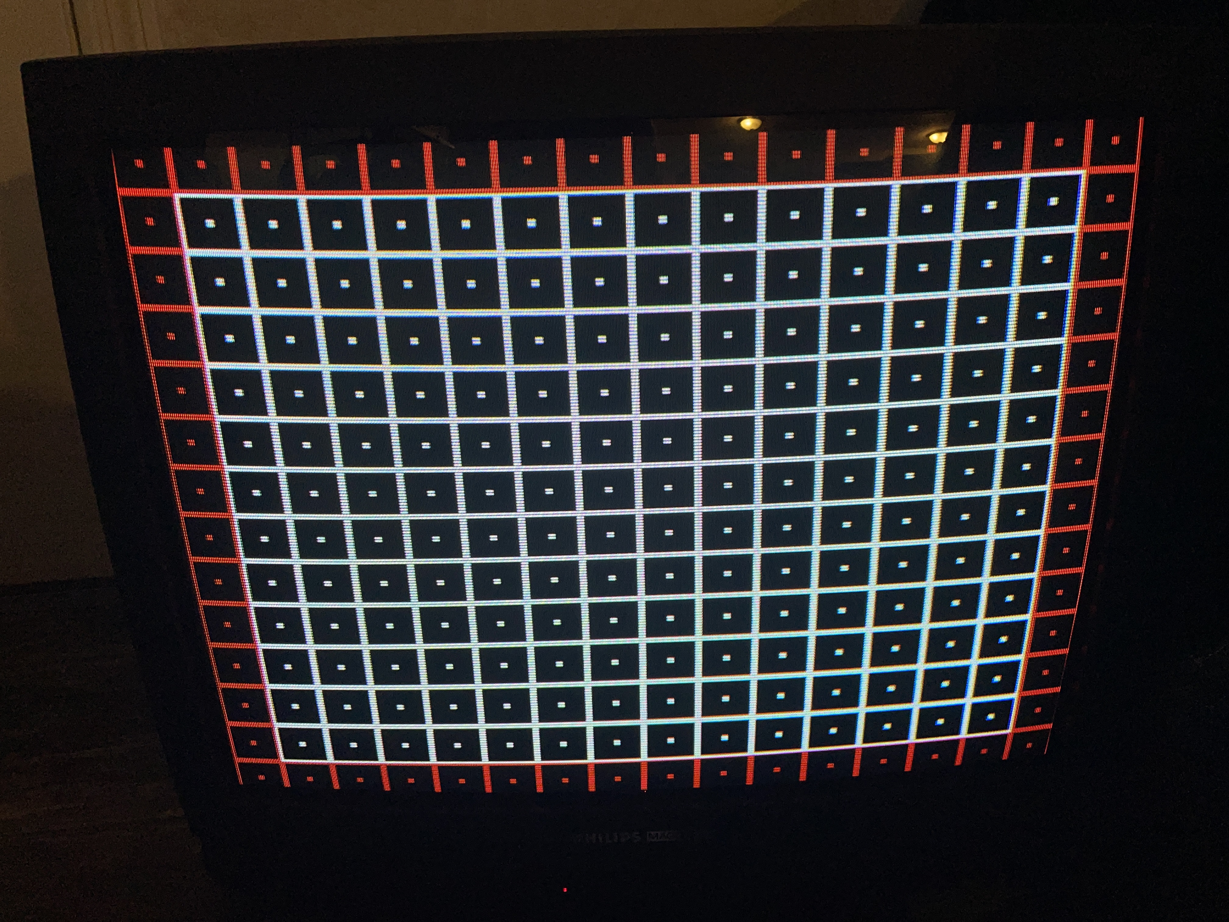 Philips TP2785 C221