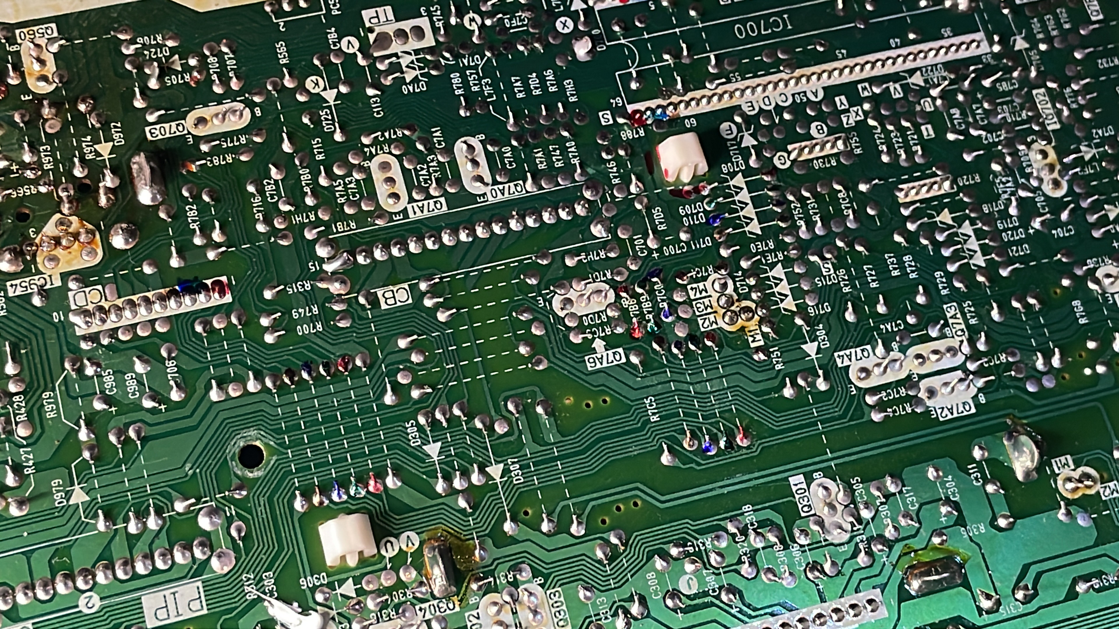 Mitsubishi CS-35505