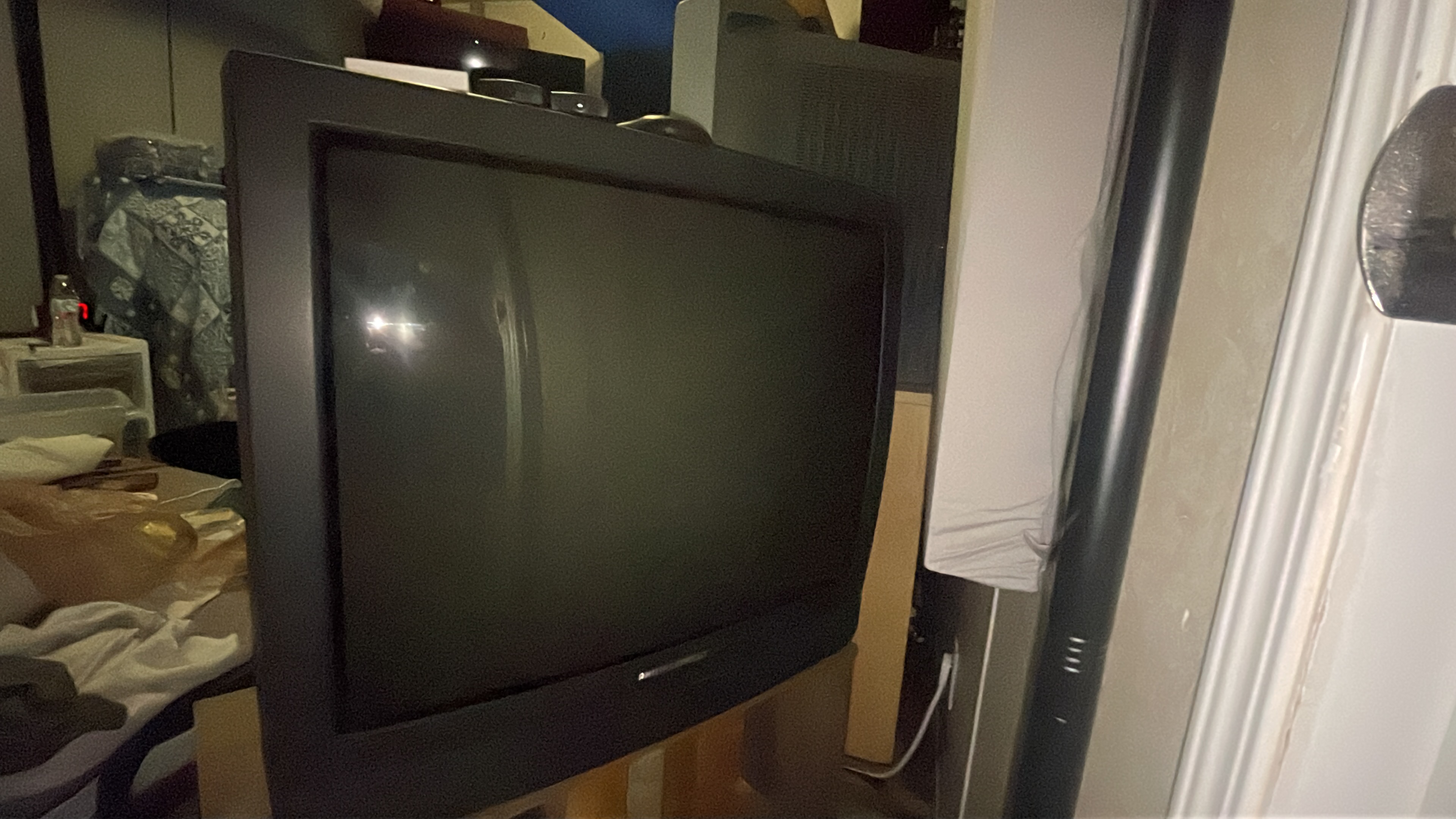 Philips TP3284 C101