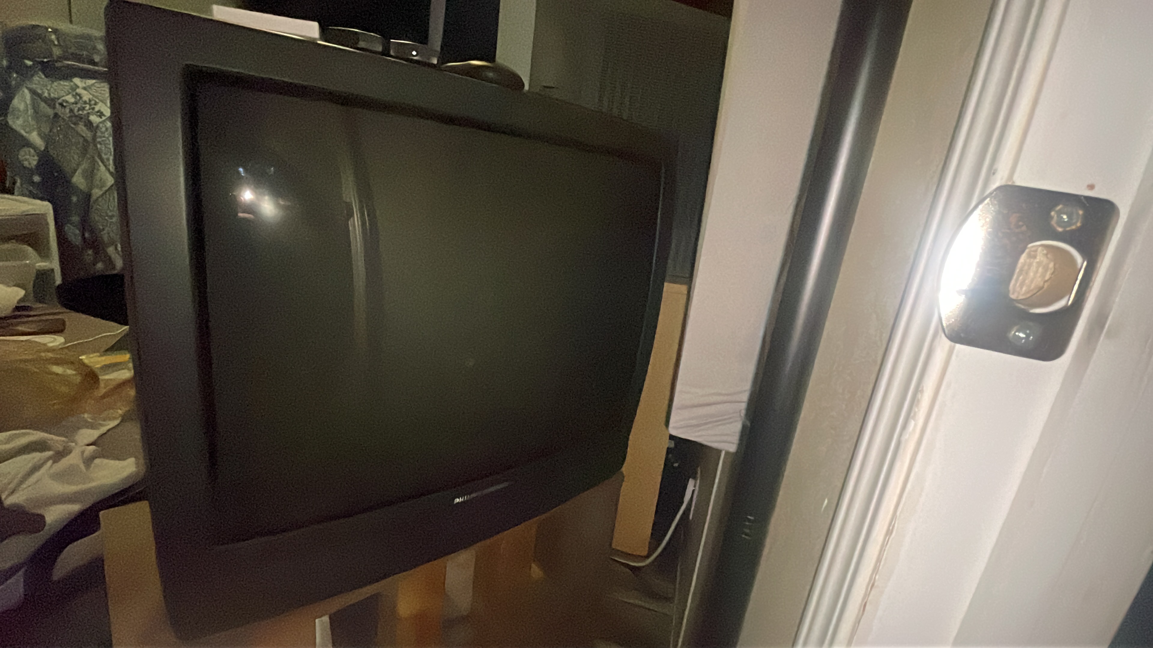 Philips TP3284 C101