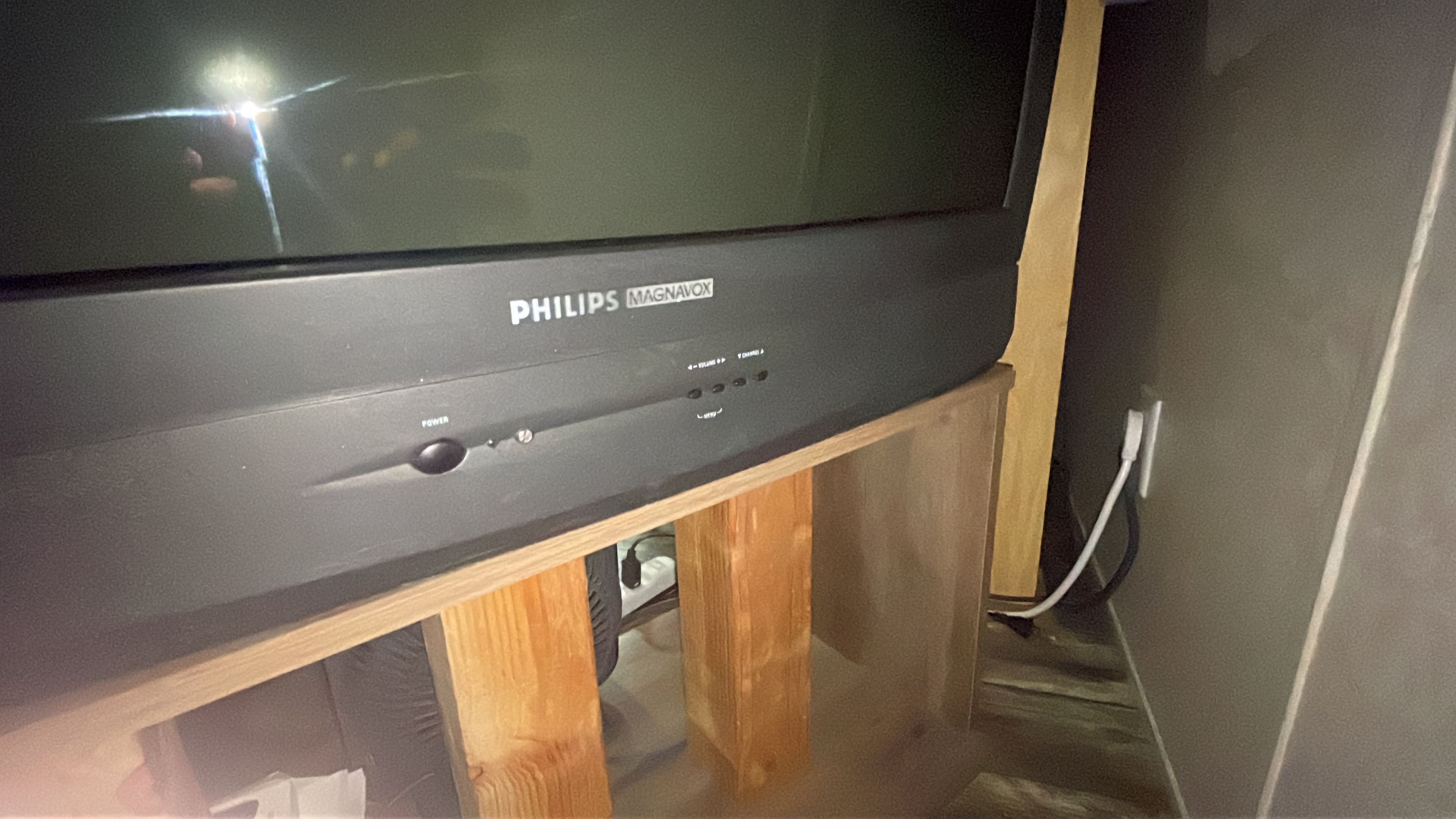 Philips TP3284 C101