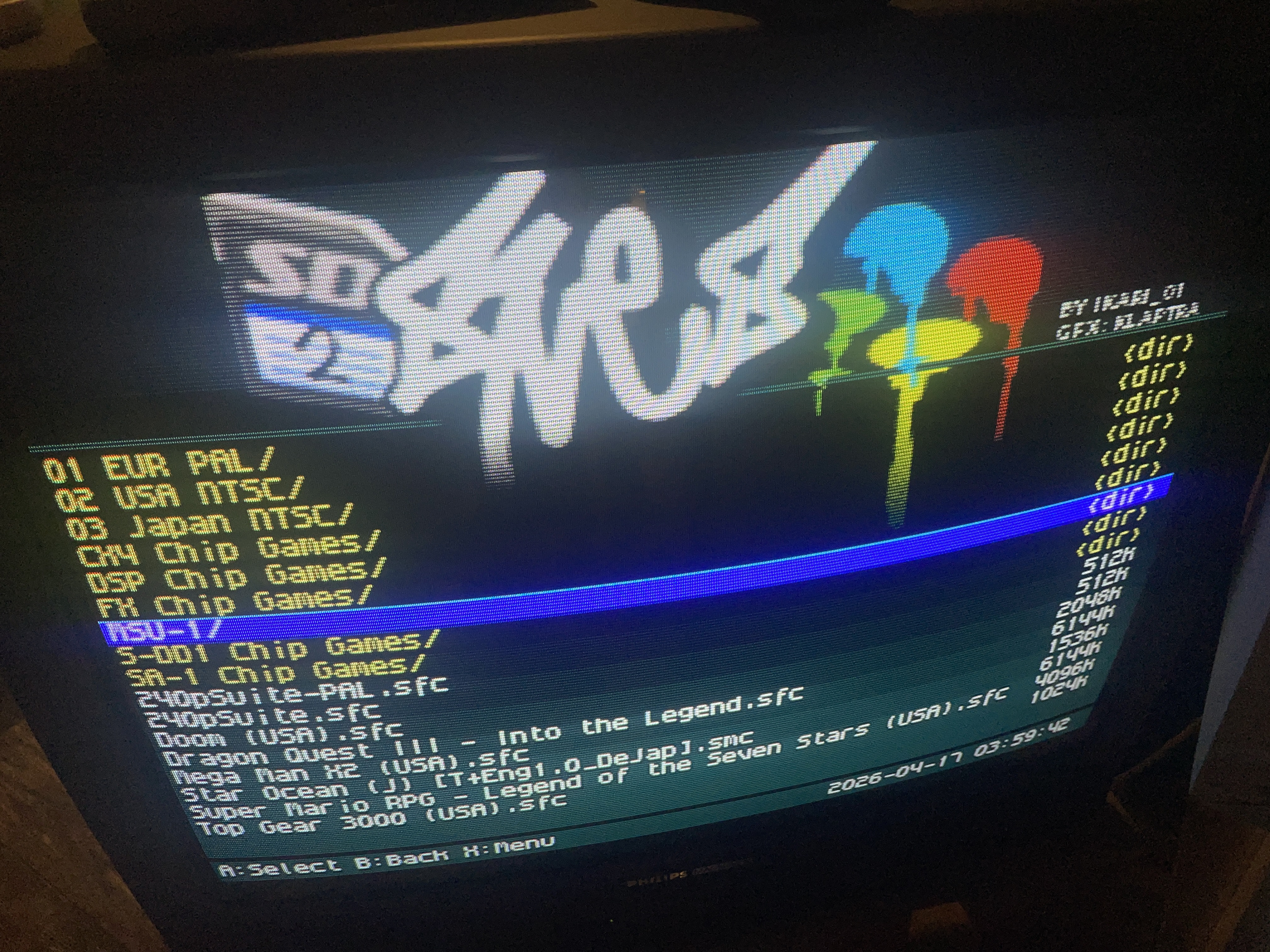 Philips TP3284 C101