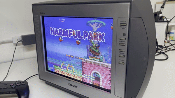 Sony KV-14FM12