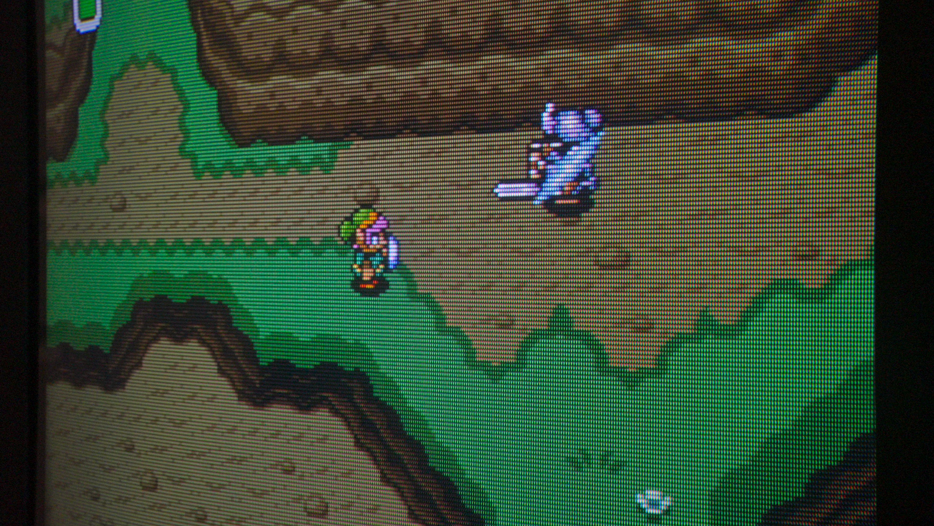 Sony KV-13V50
