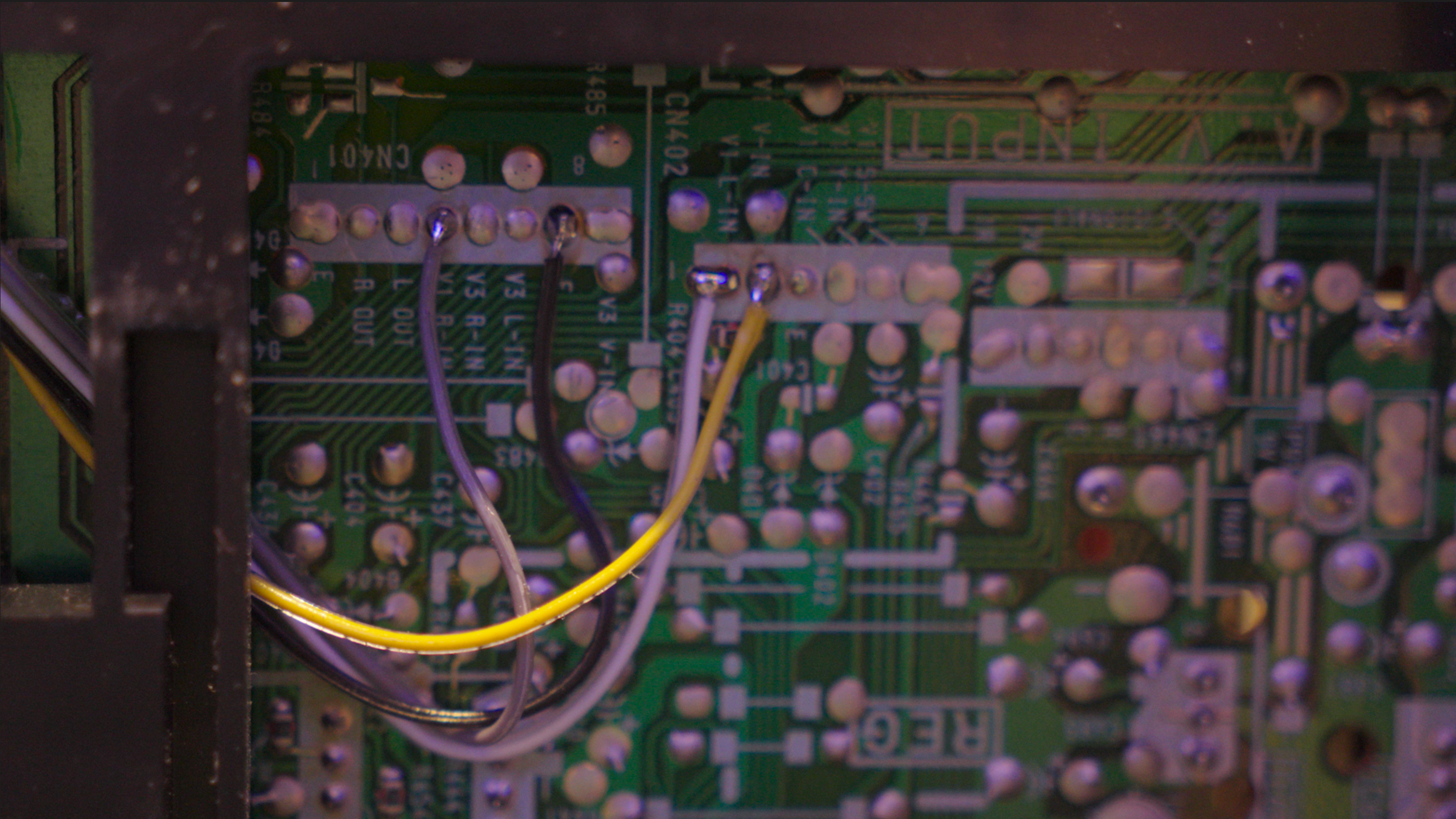 Sony KV-13V50