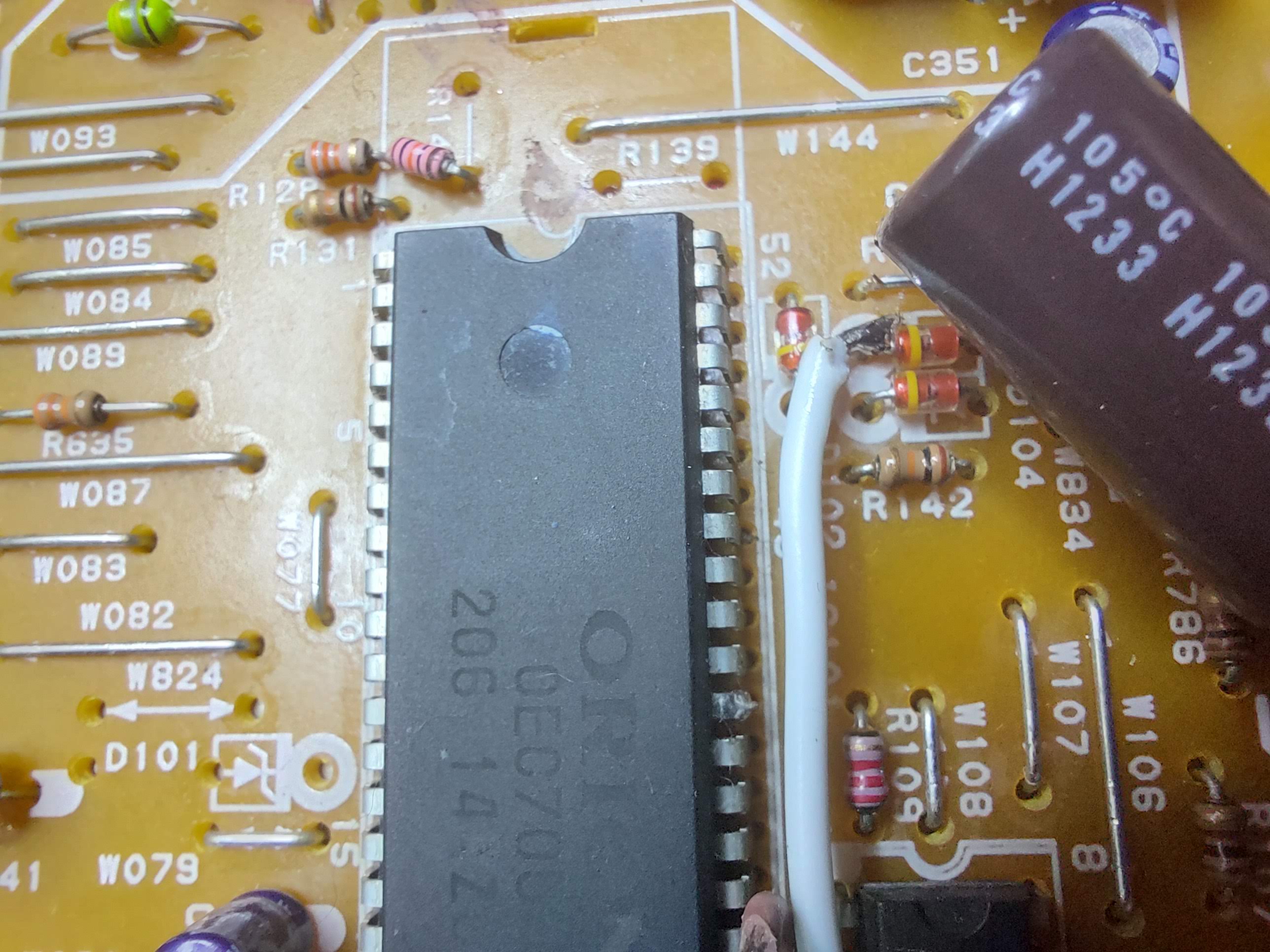 Toshiba 20AF41