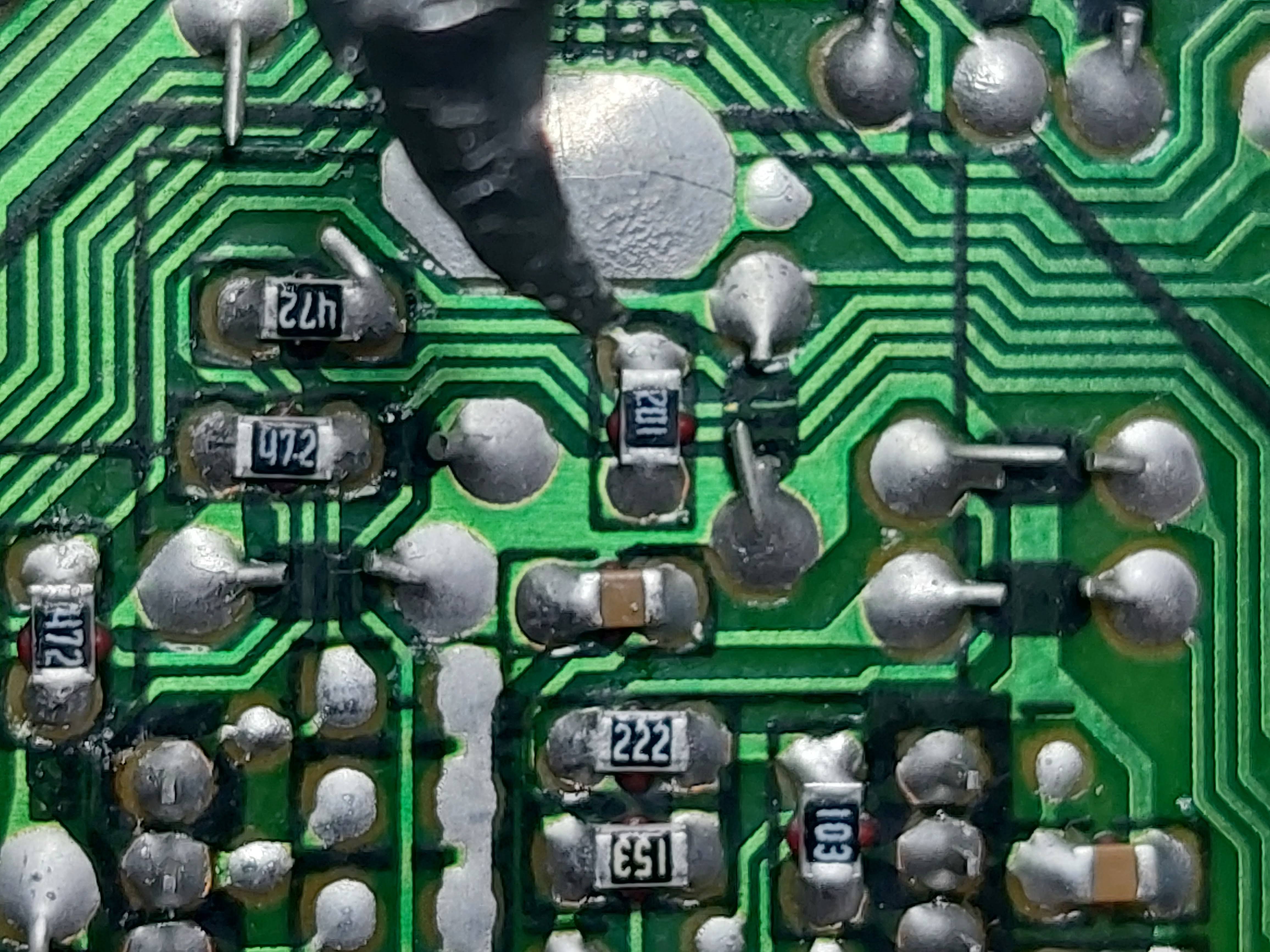 Toshiba 20AF41