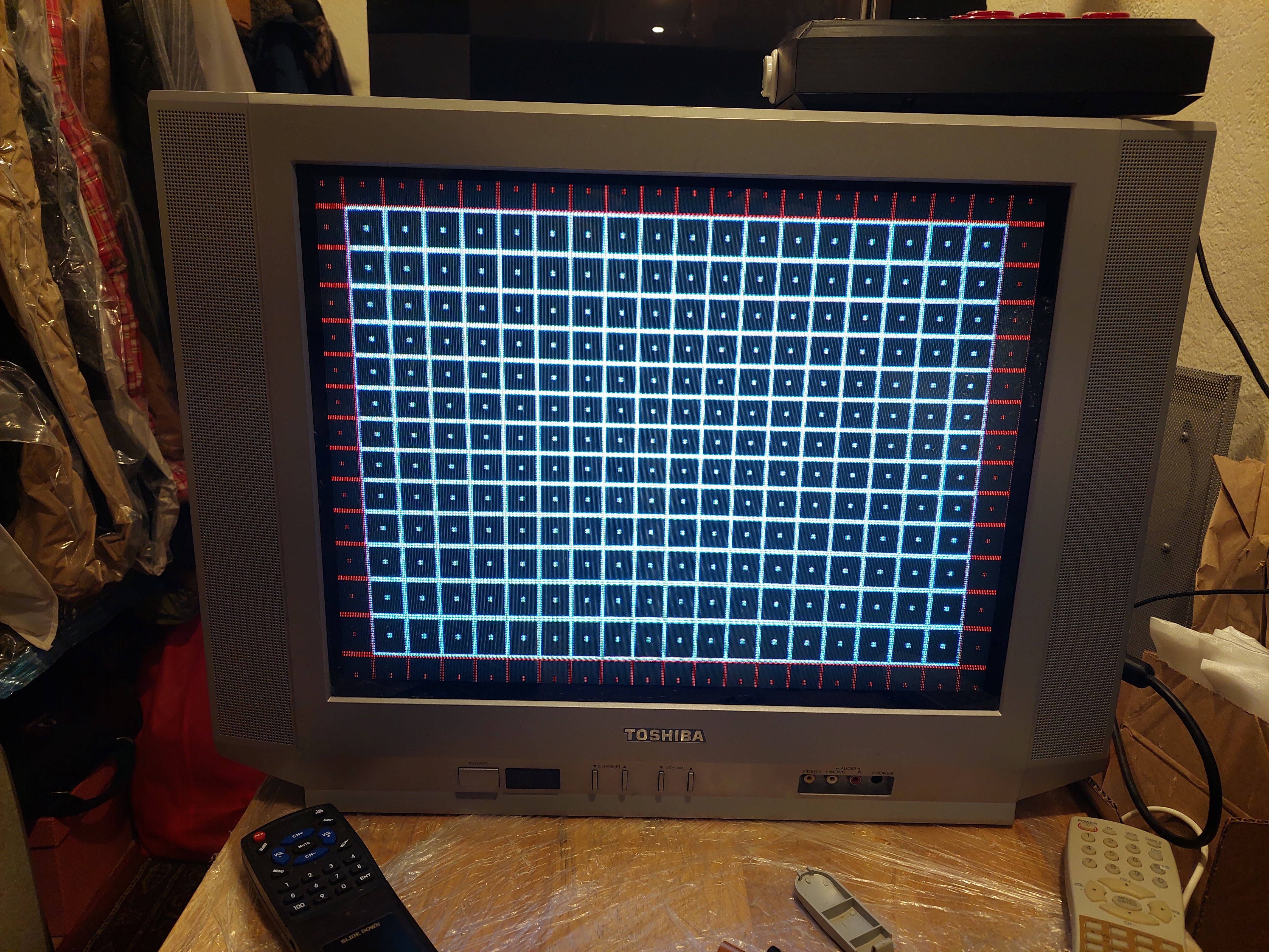Toshiba 20AF41