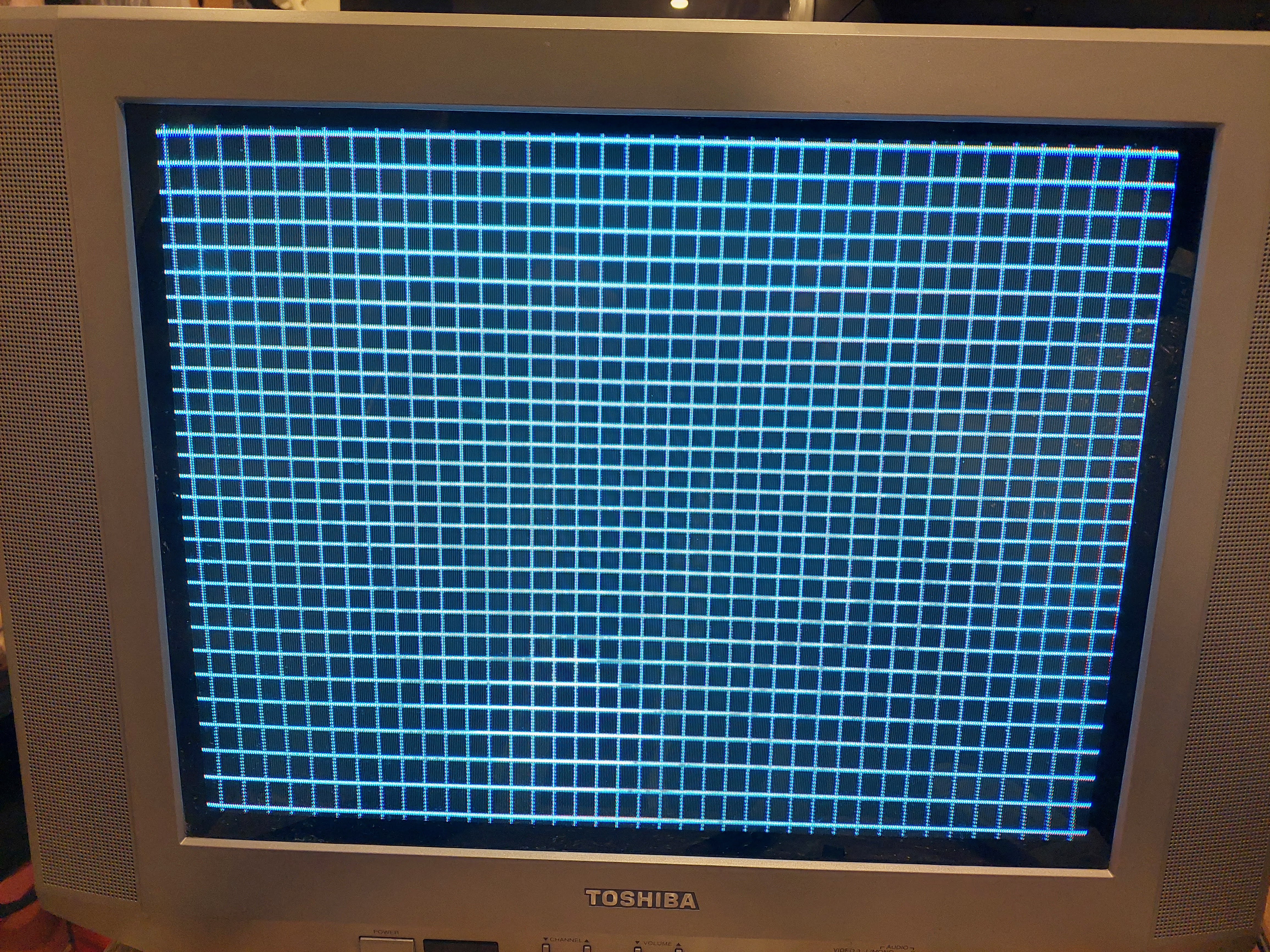 Toshiba 20AF41
