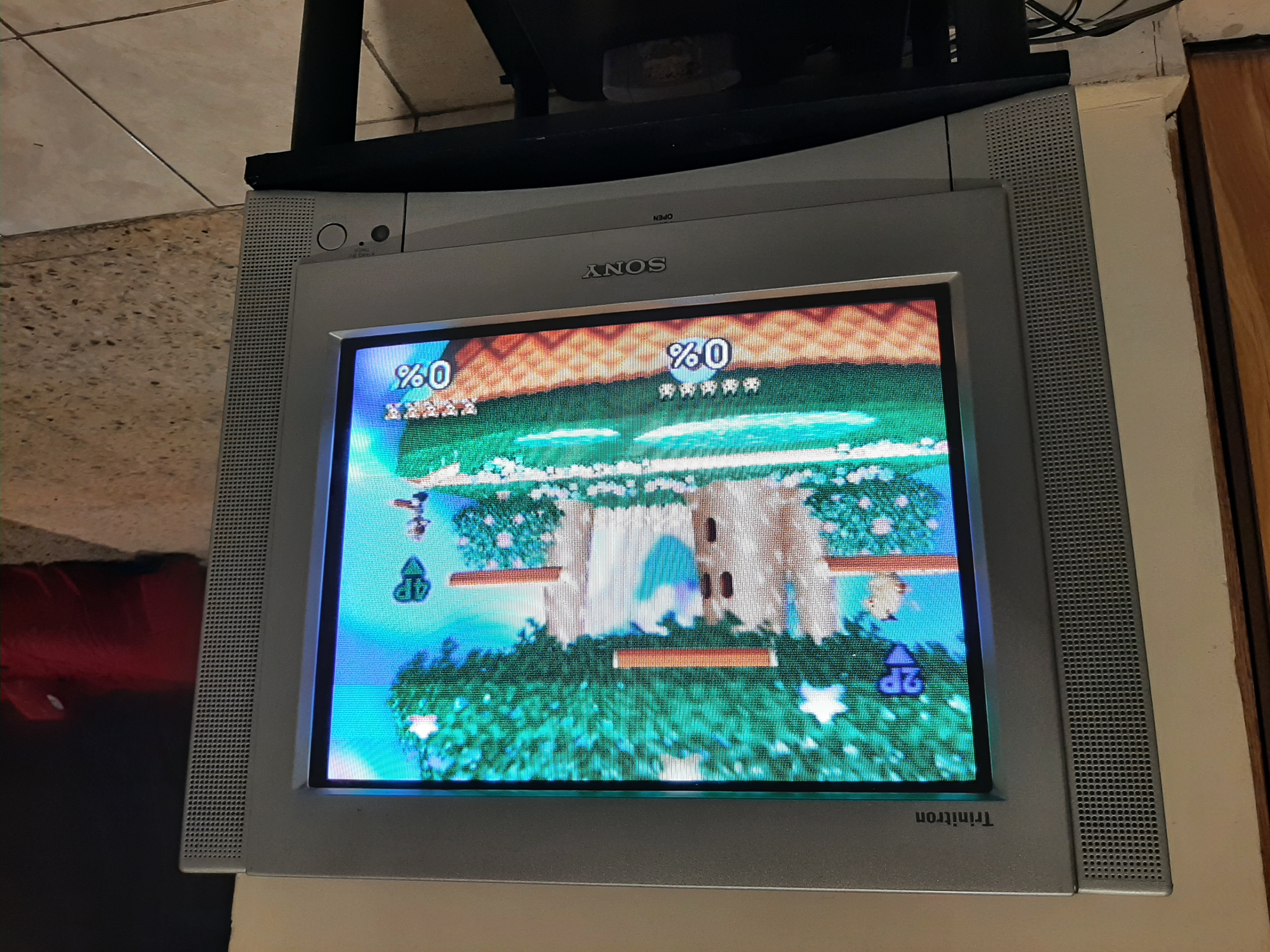 Sony KV-14FV300