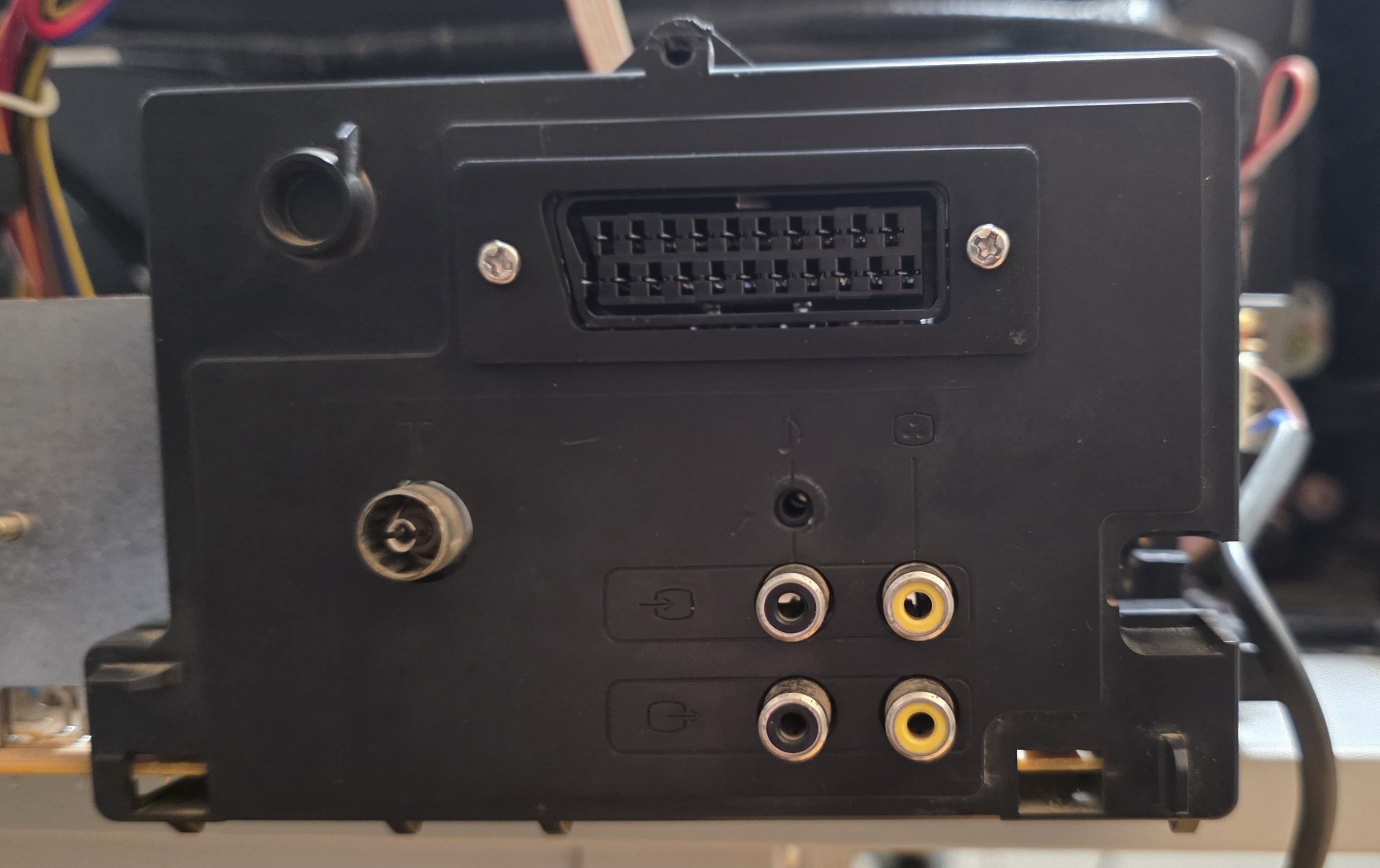 Sony KV-G21S2