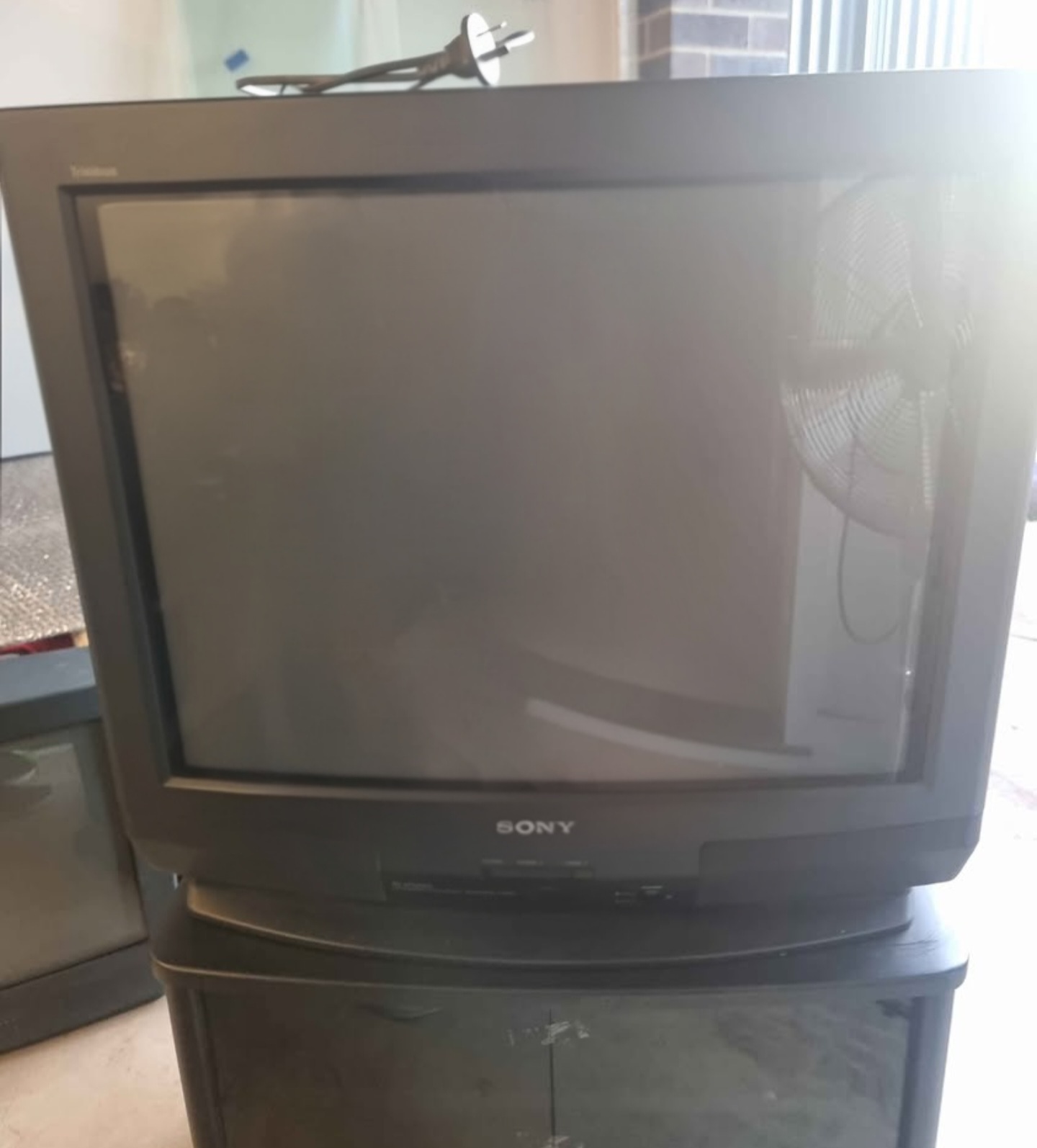 Sony KV-T29SF8
