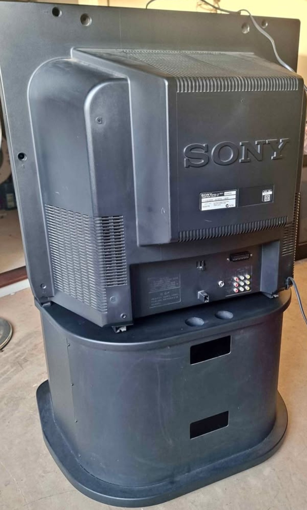 Sony KV-T29SF8