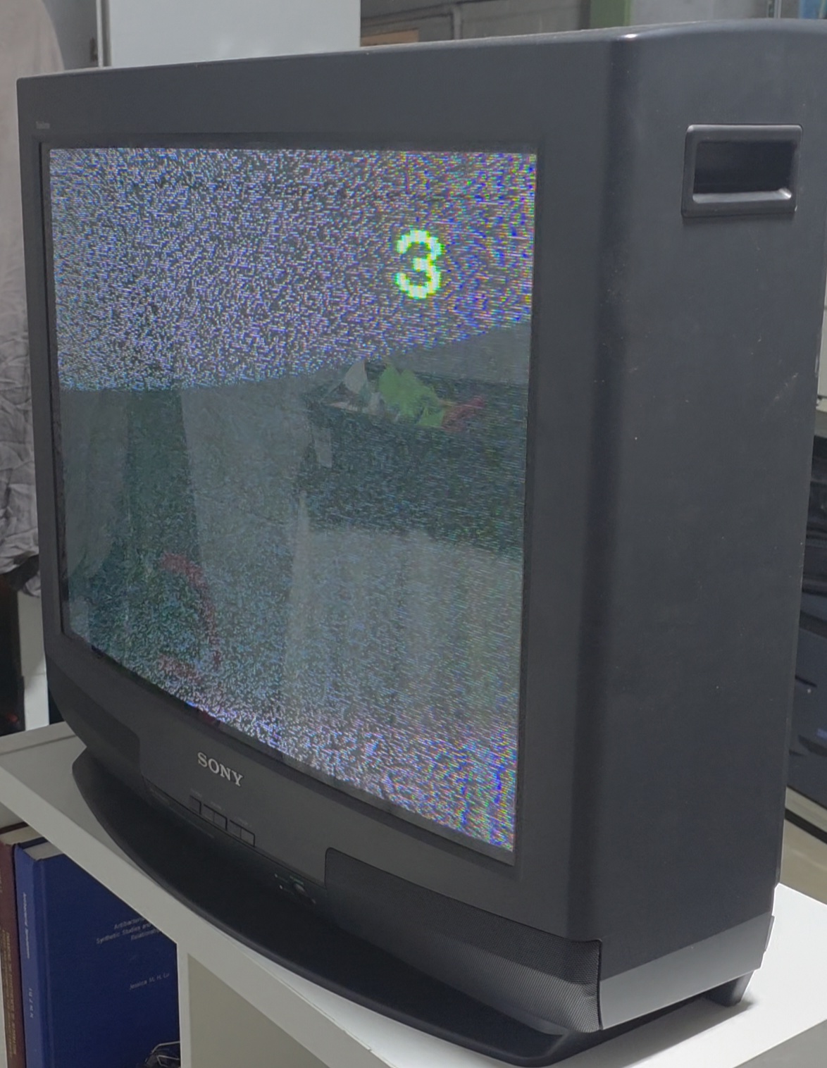 Sony KV-T29SF8