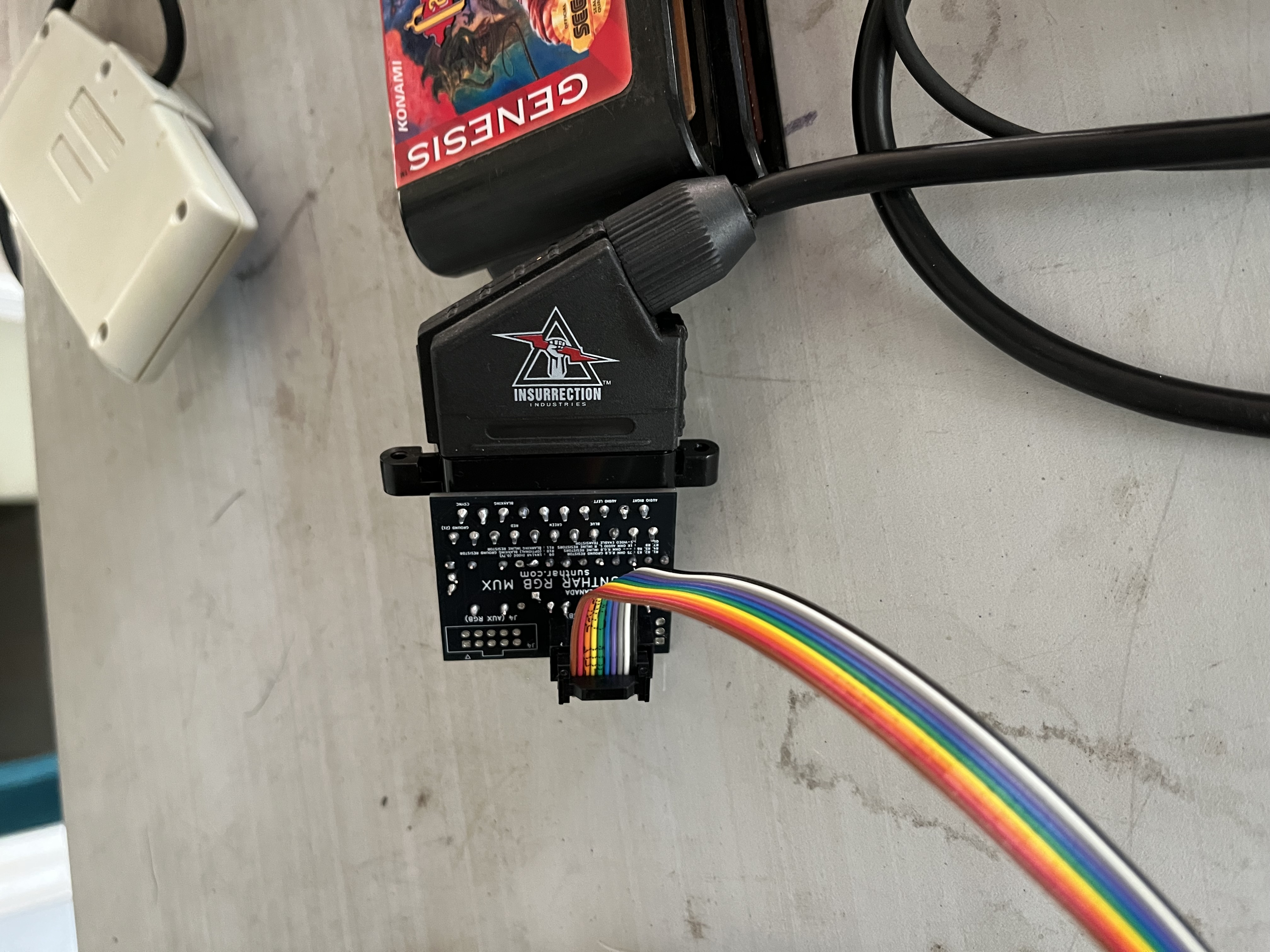 Sony KV-29FA210