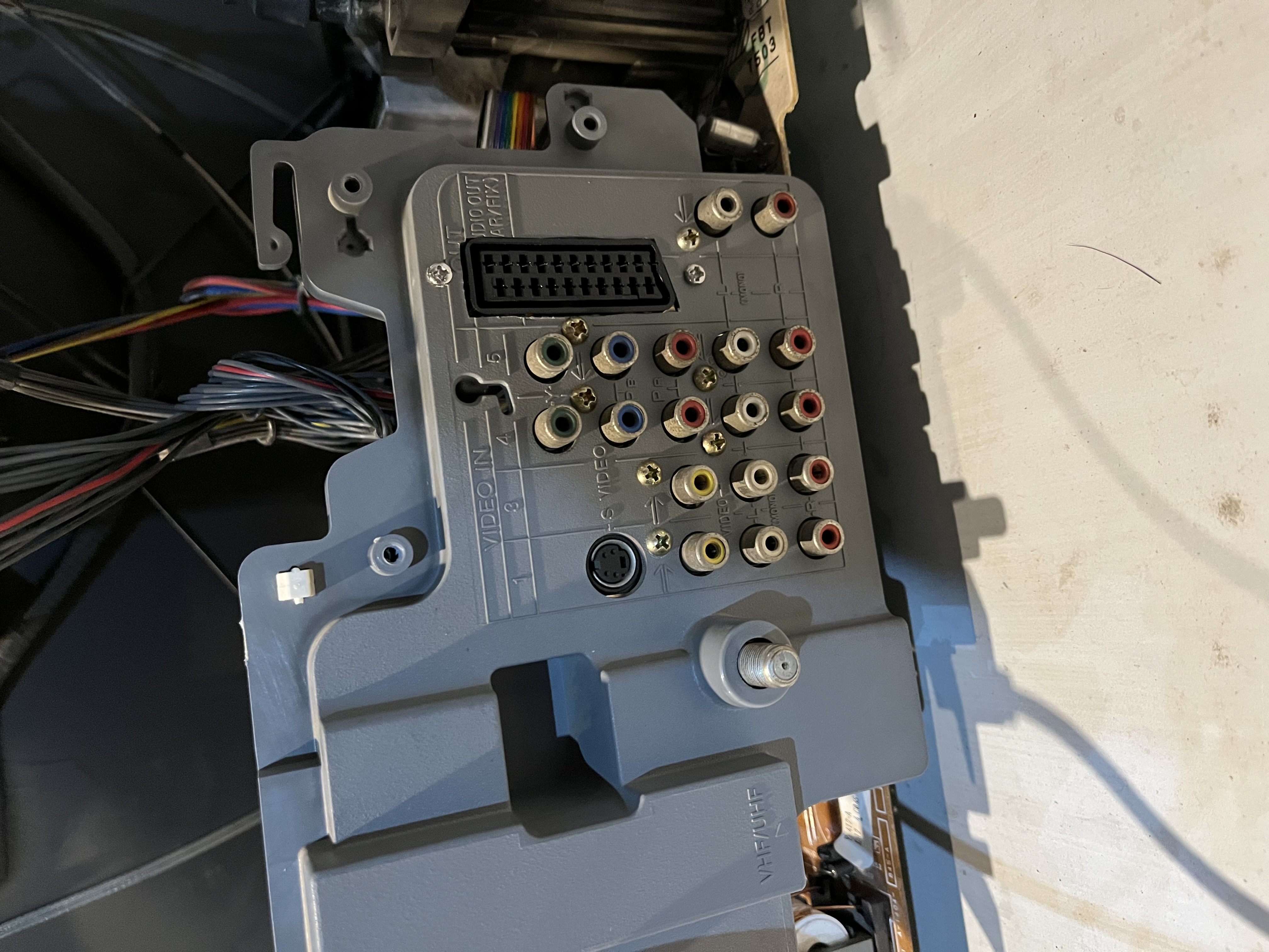 Sony KV-29FA210