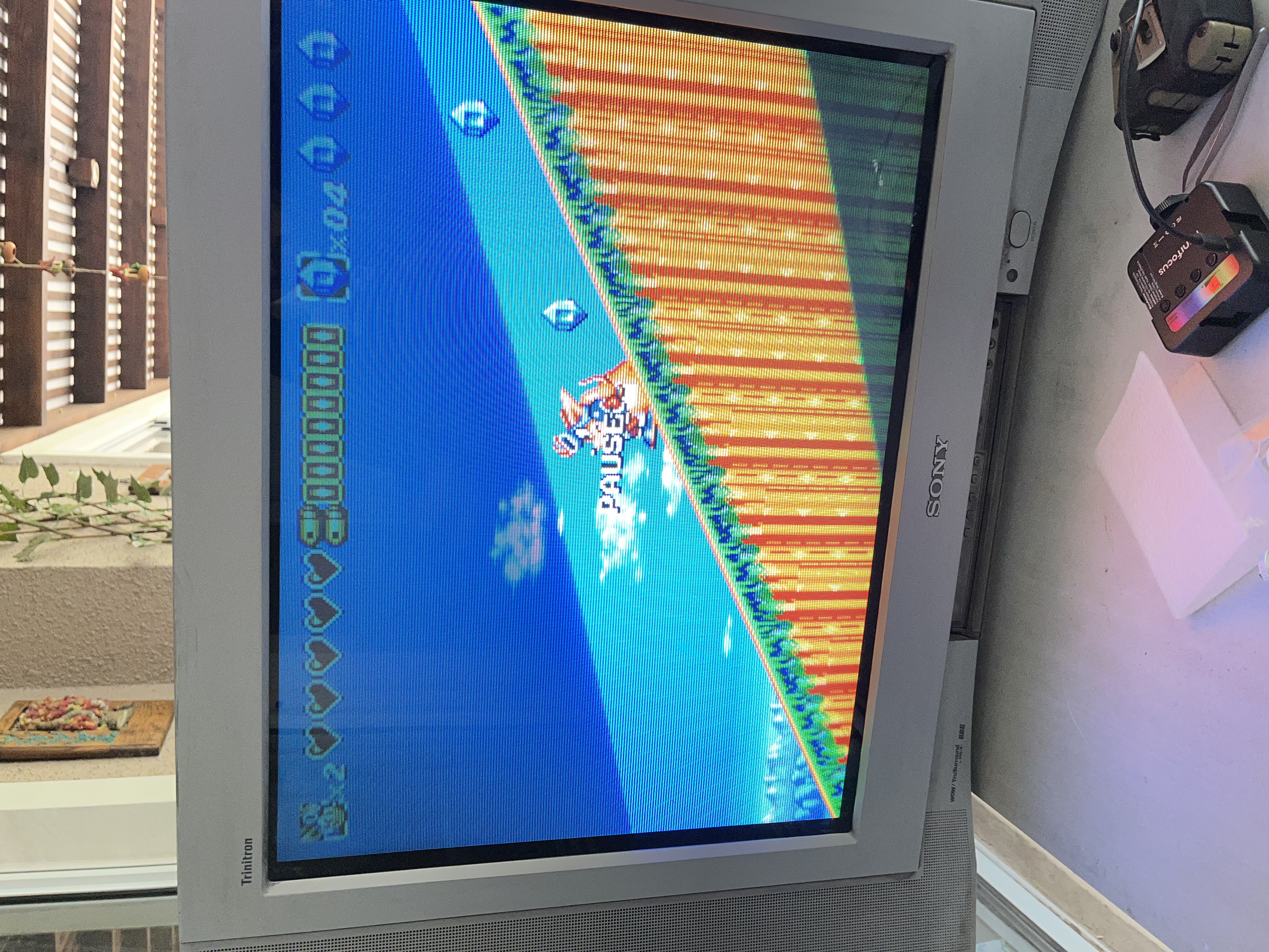 Sony KV-29FA210