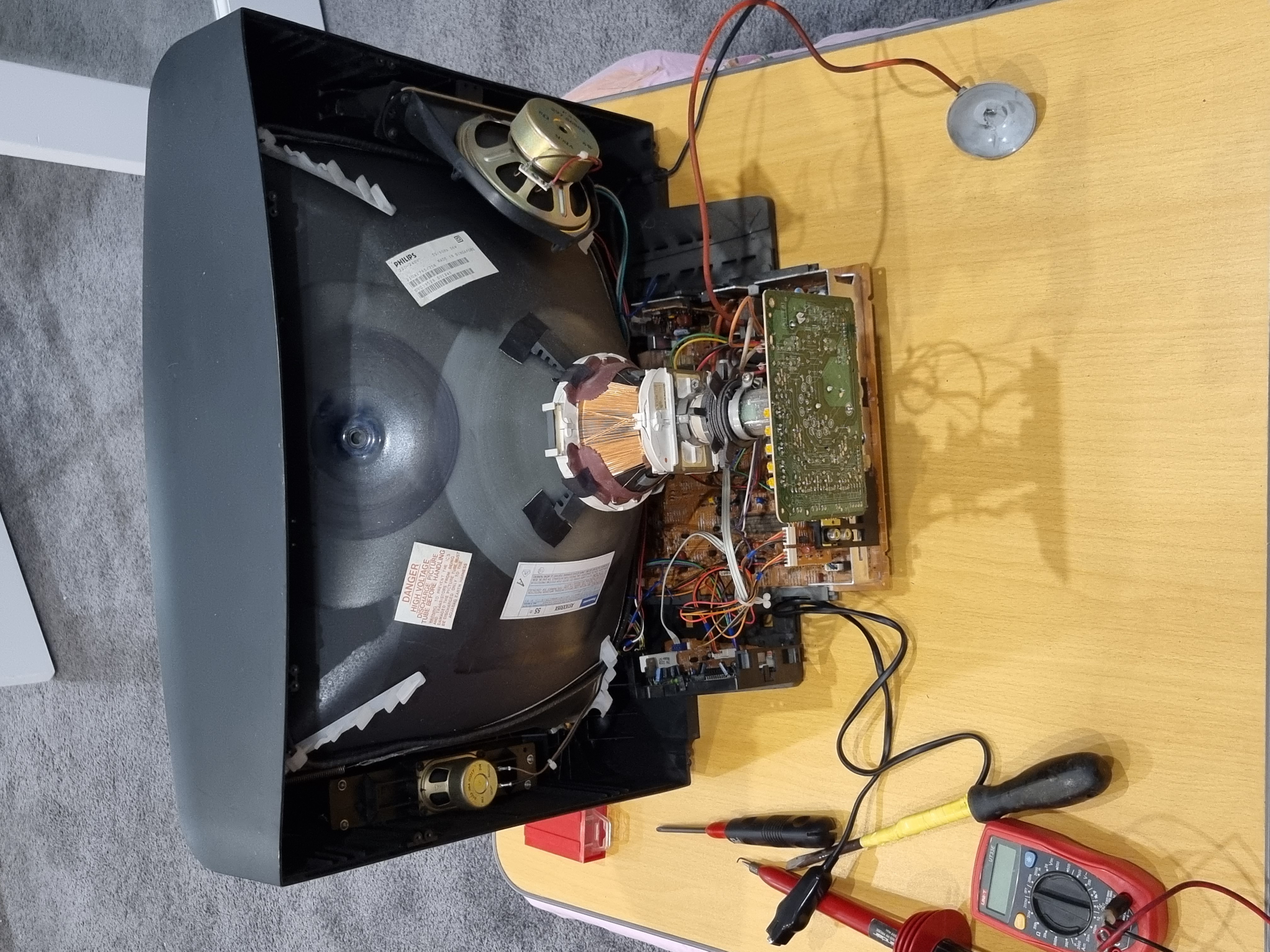 Philips 21GX1765