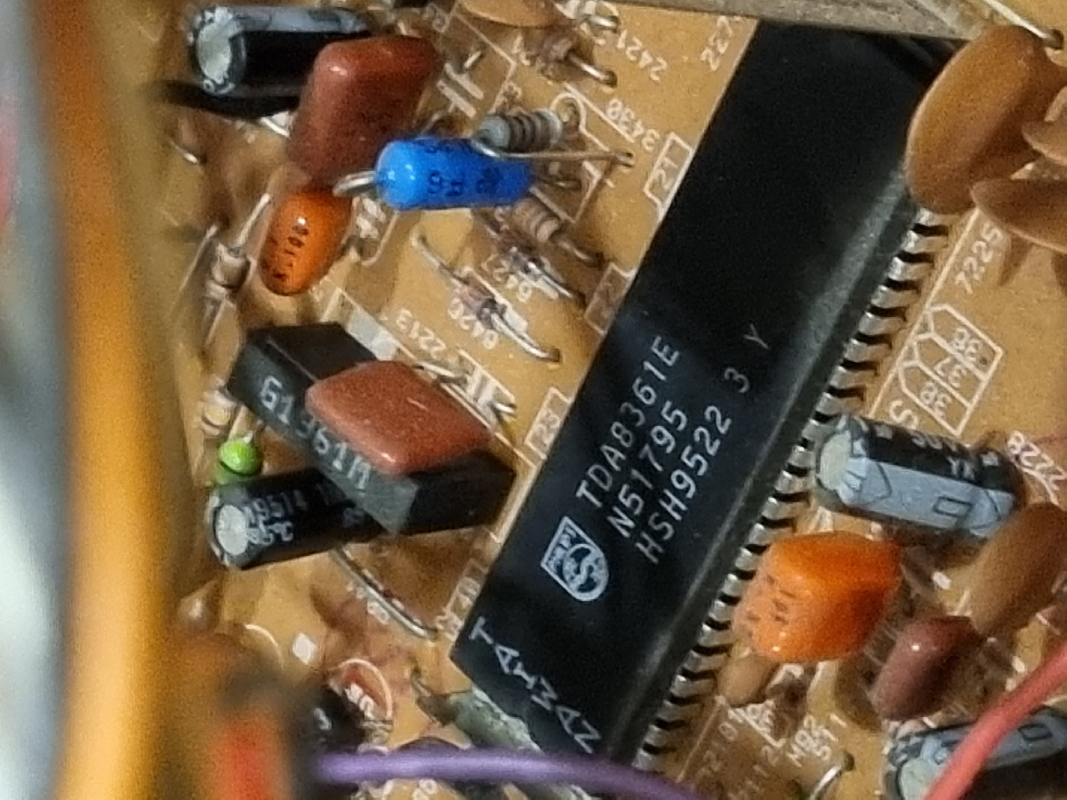 Philips 21GX1765