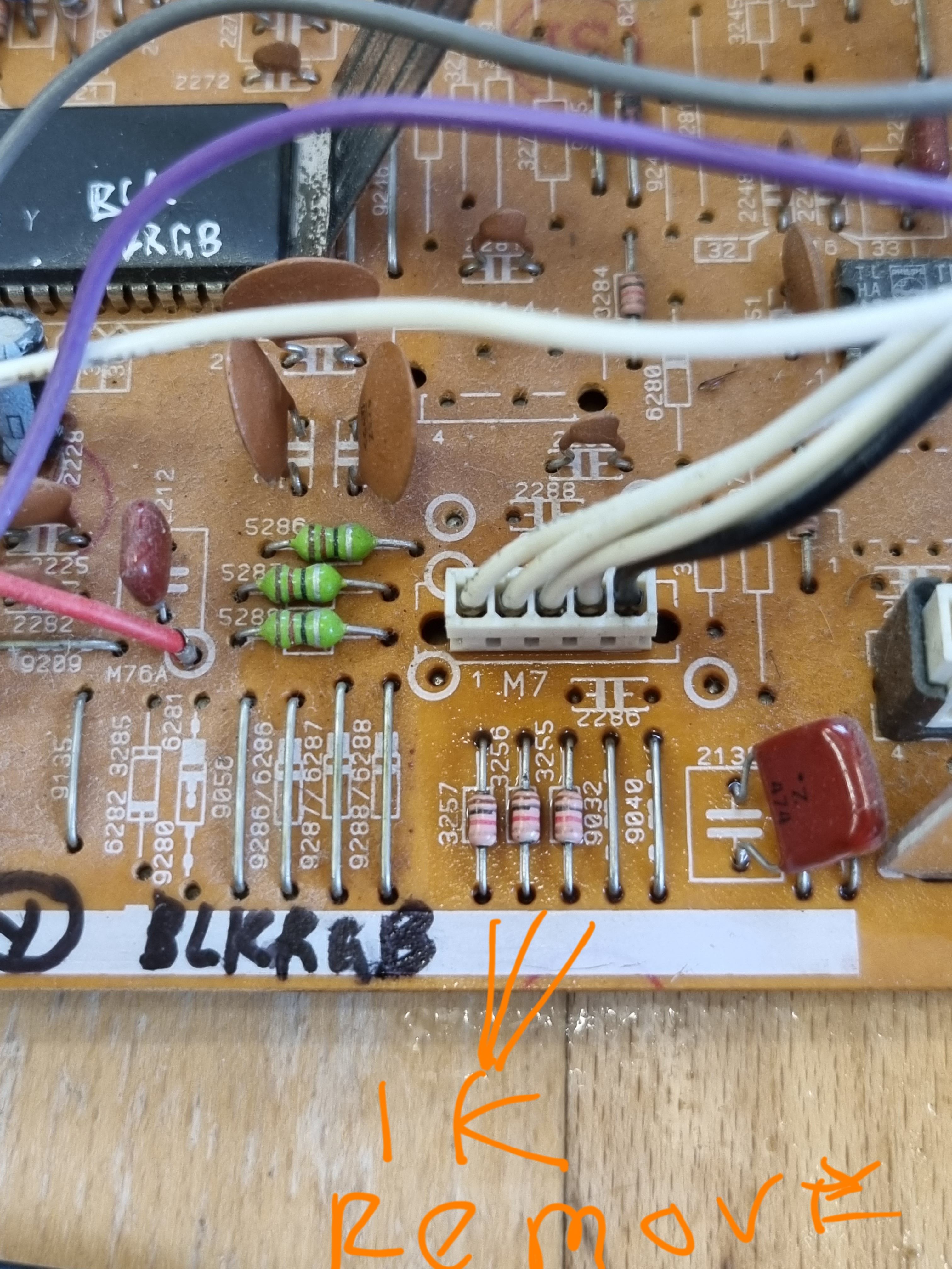 Philips 21GX1765