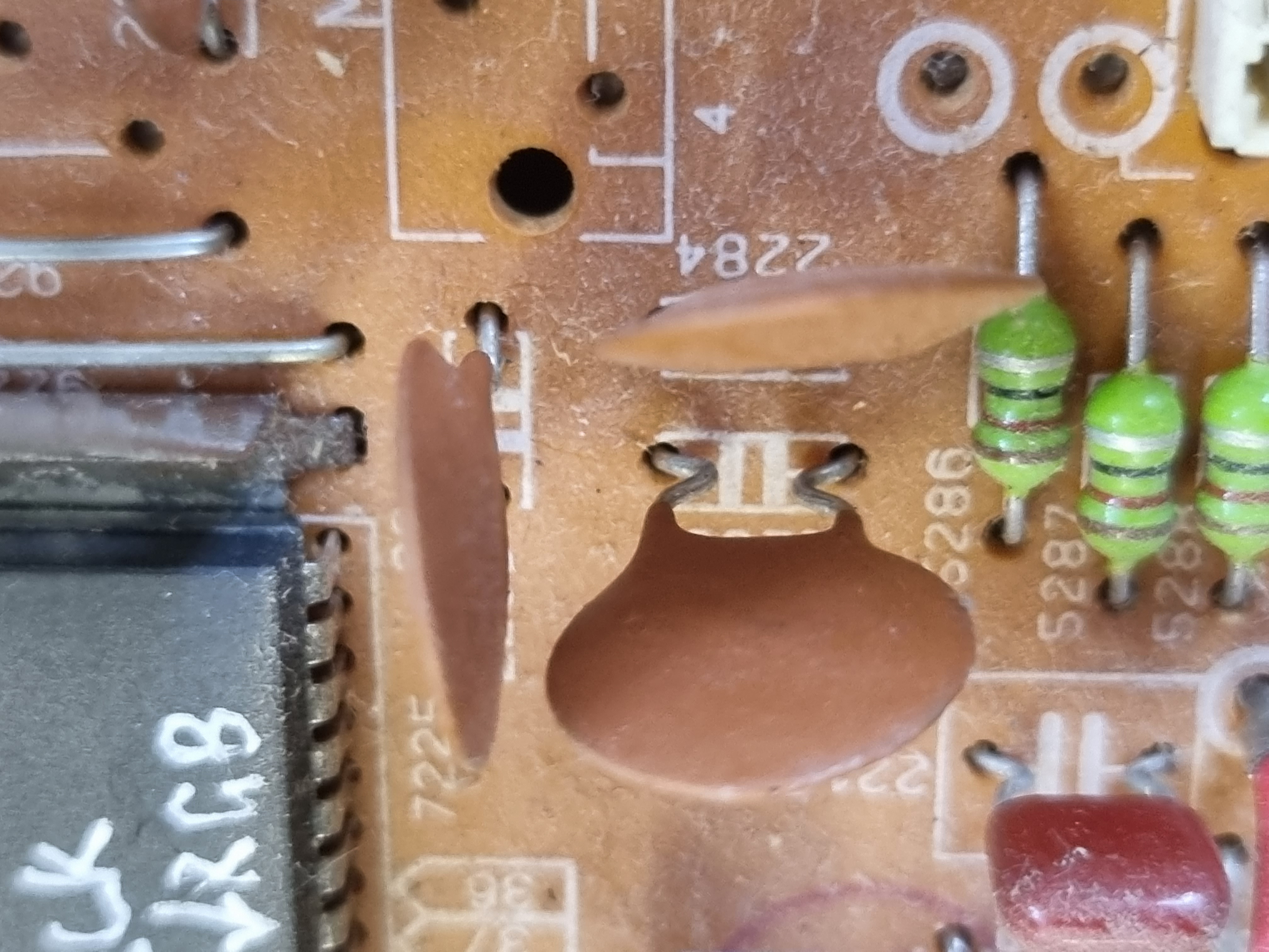 Philips 21GX1765
