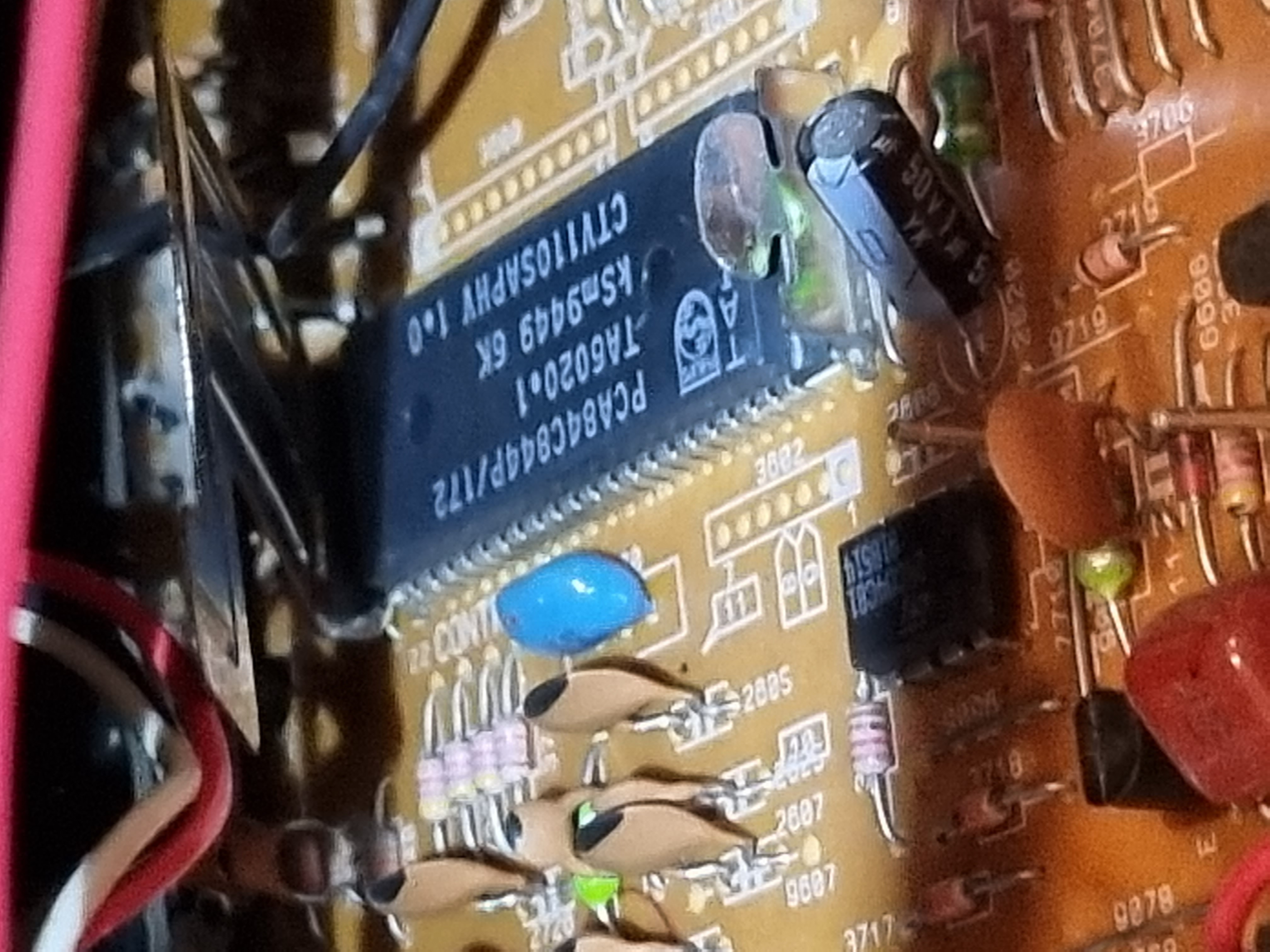 Philips 21GX1765